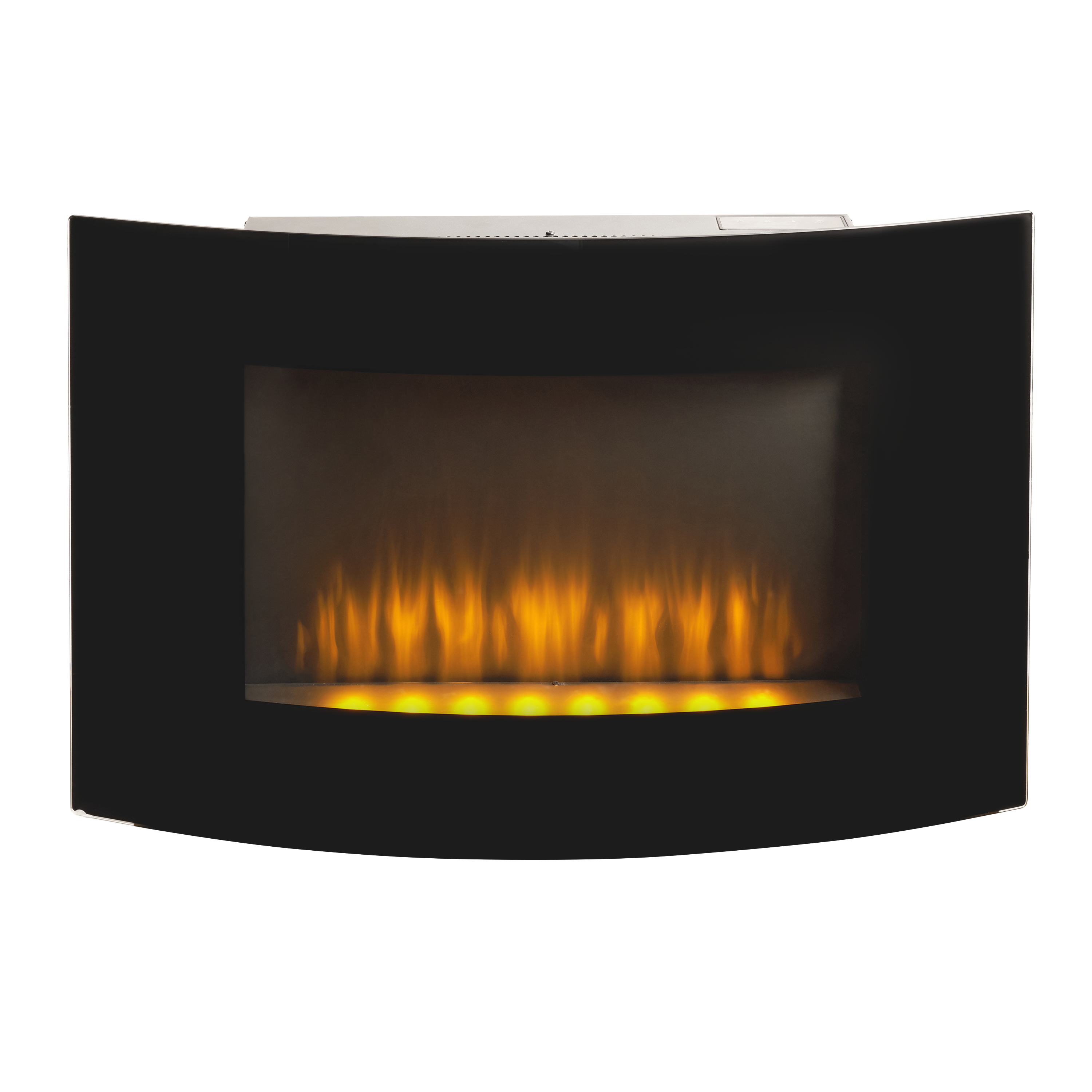 Chimenea eléctrica Font 5 EQUATION 2000W - 6