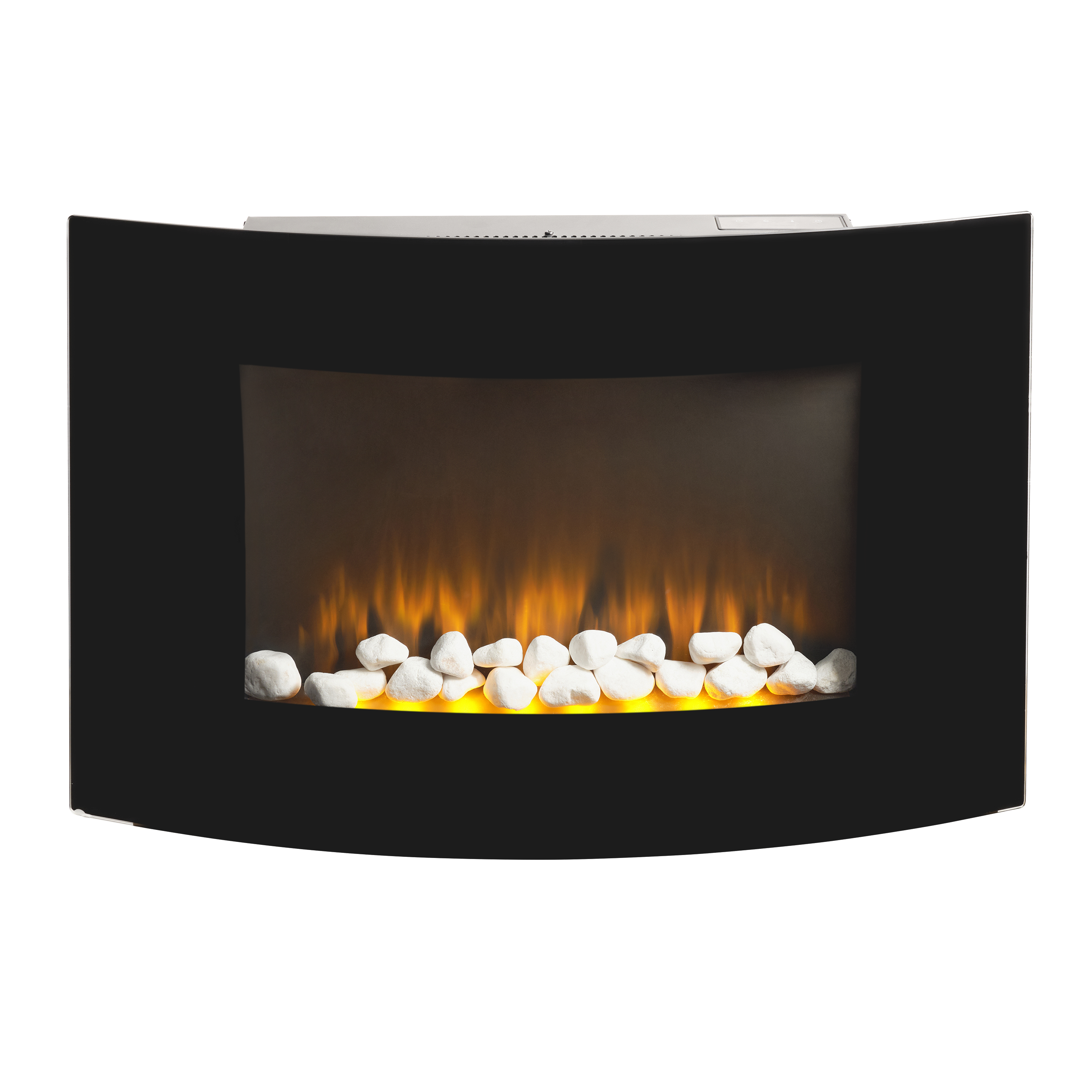 Chimenea eléctrica Font 5 EQUATION 2000W - 7