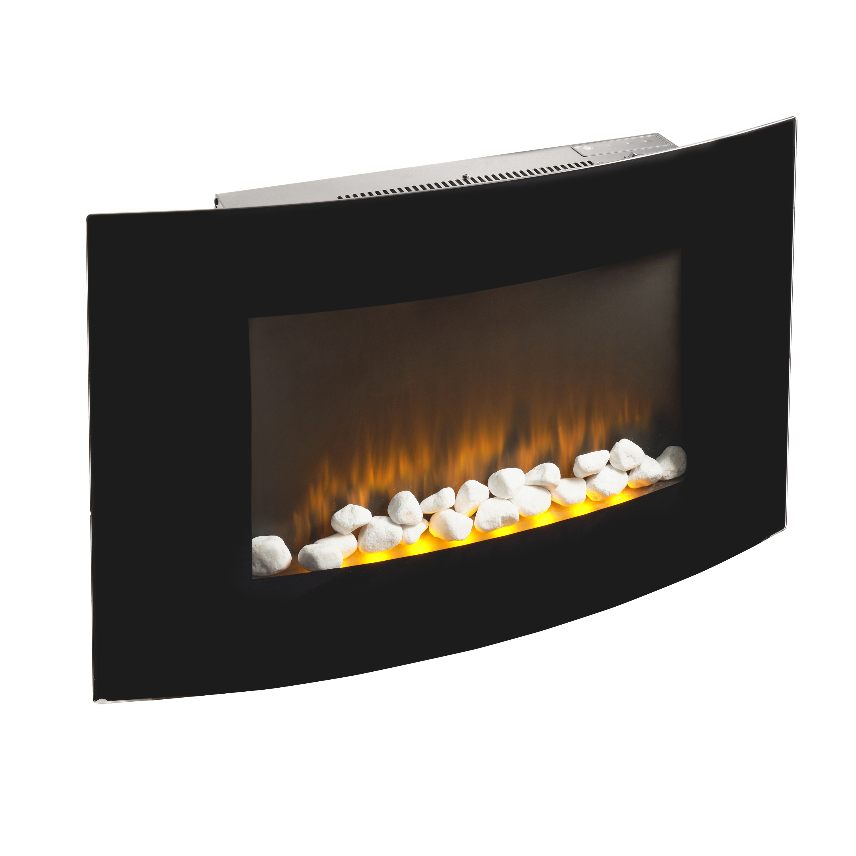 Chimenea eléctrica Font 5 EQUATION 2000W - 8