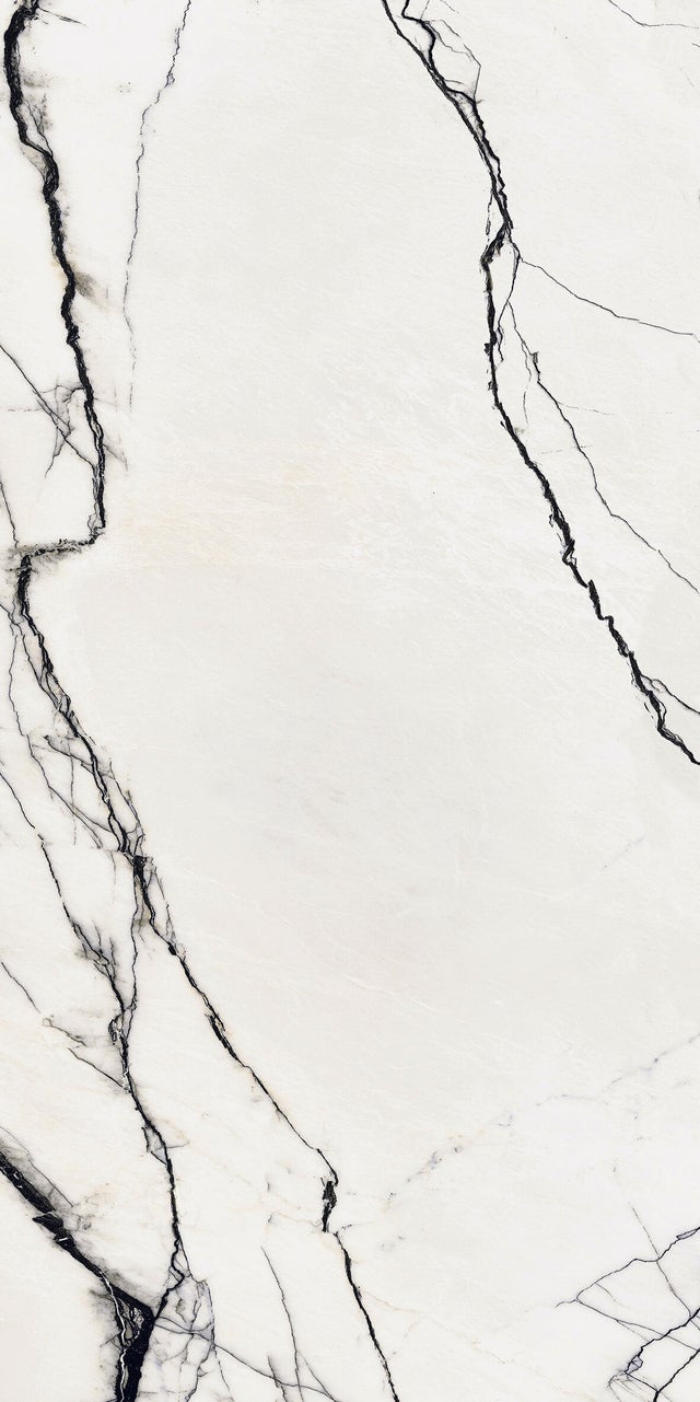 Carrelage sol intérieur / mur intérieur effet marbre zebre Rimini l.60 x L.120 c