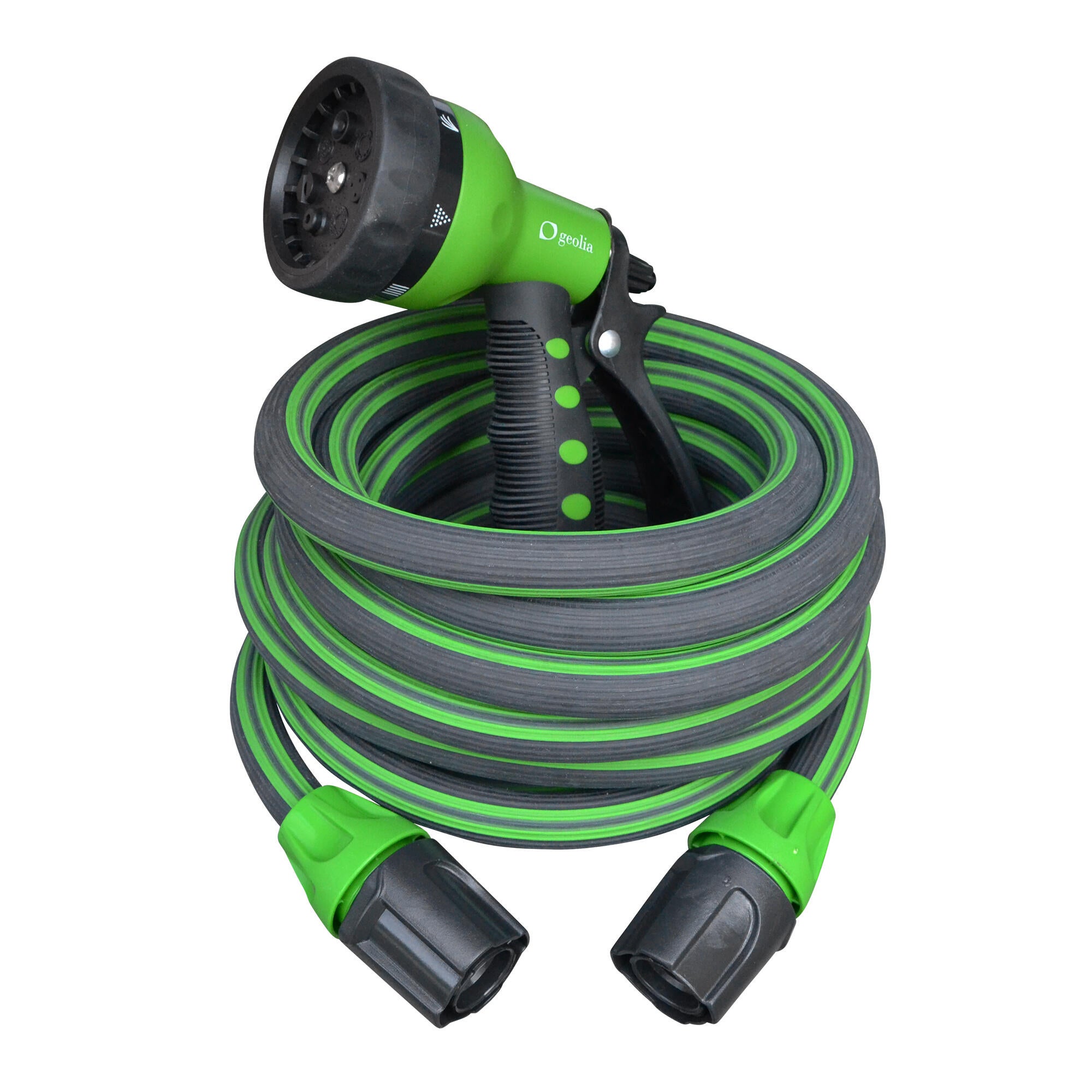 Mangueira extensível GEOLIA D12,5MM 15M - 8