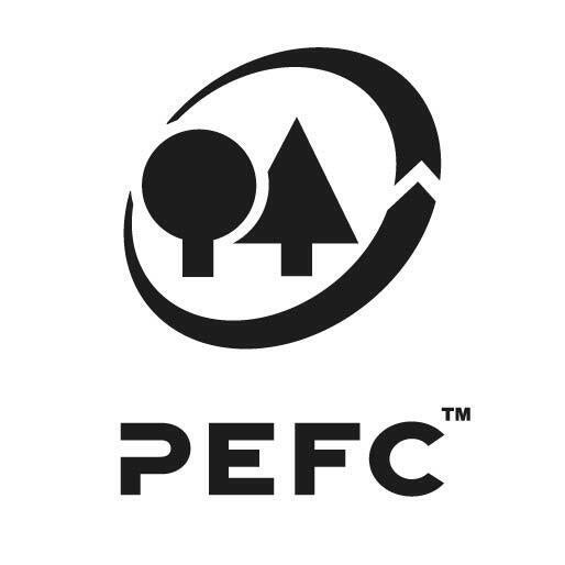 Etiqueta PEFC - 1