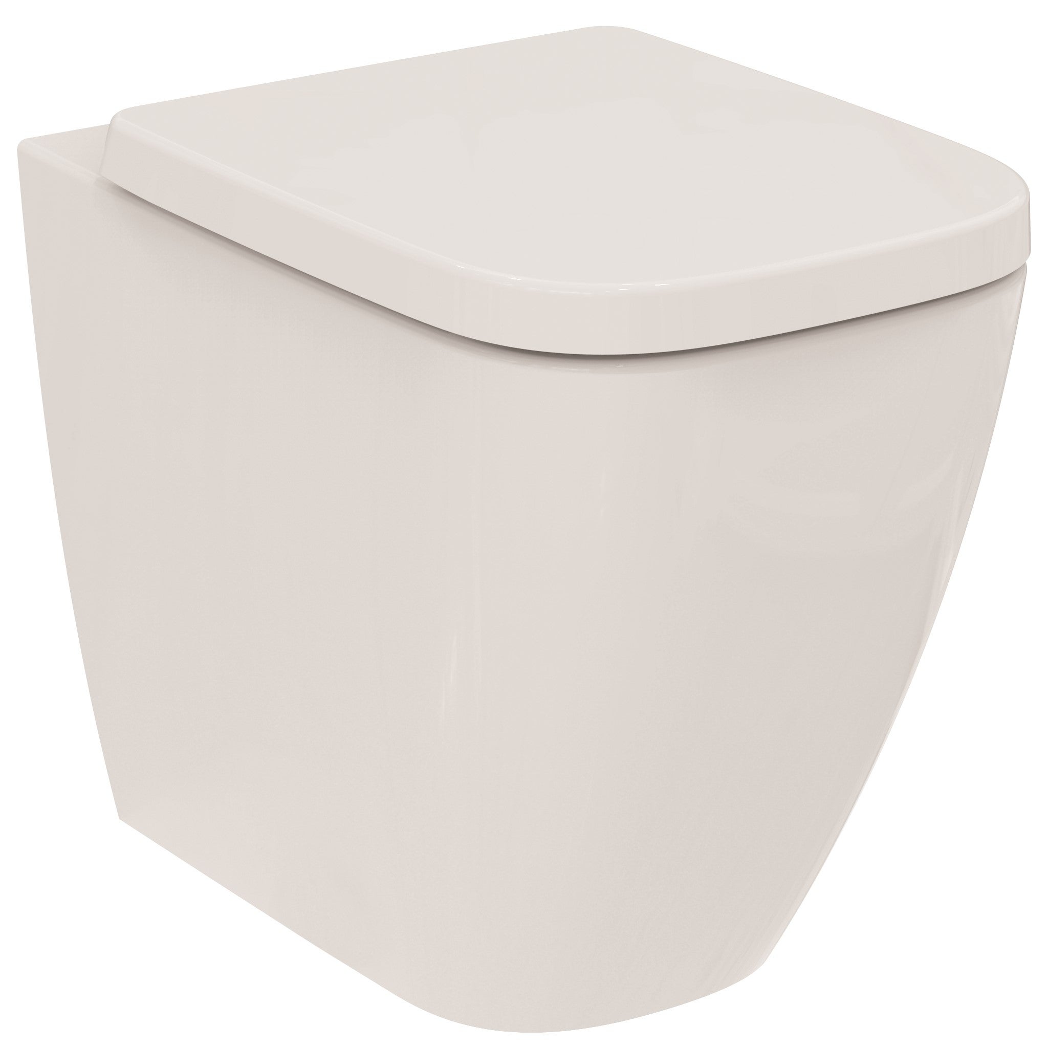 Vaso WC Filomuro IDEAL STANDARD I.life B, Sedile Escluso P 54 X L 35.5 ...