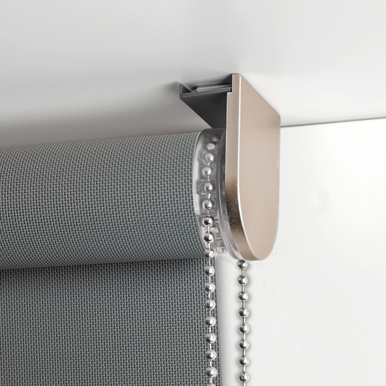 Mecanismo para estore cinzento Inspire - 2