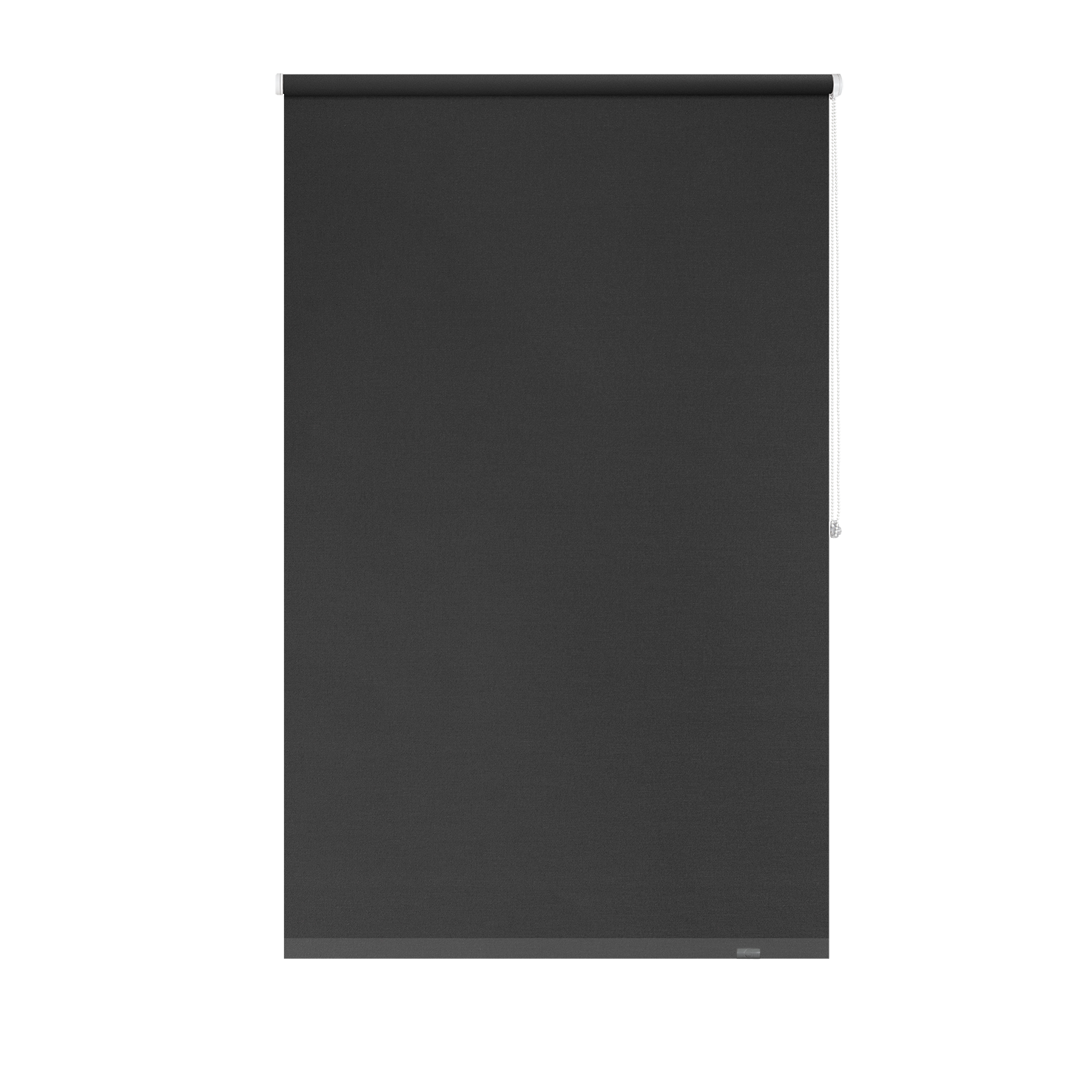 Estore de rolo blackout 90 x 90 cm mambo cinza Inspire - 3