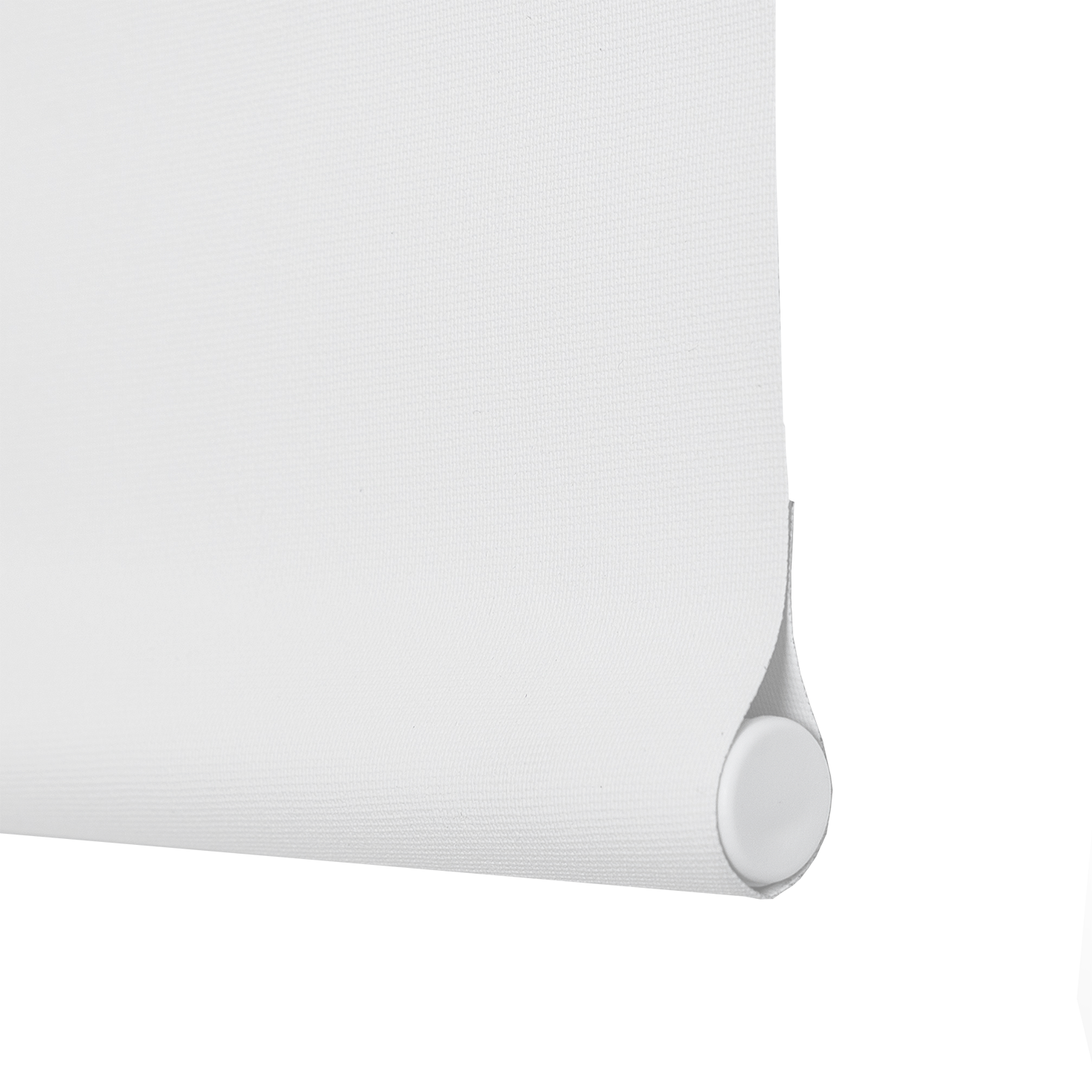 Estore de rolo blackout 120 x 190 cm mambo branco Inspire - 6