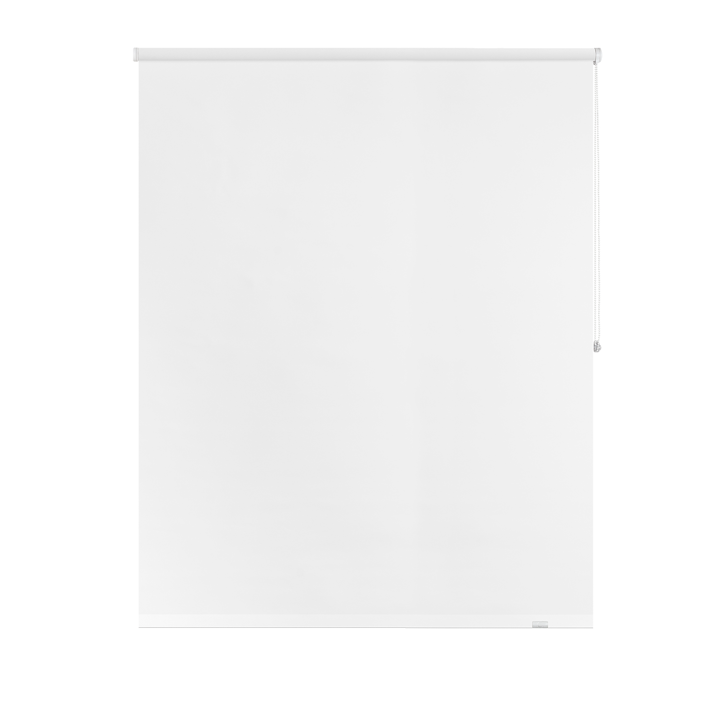 Estore de rolo blackout 180 x 190 cm mambo branco Inspire - 3