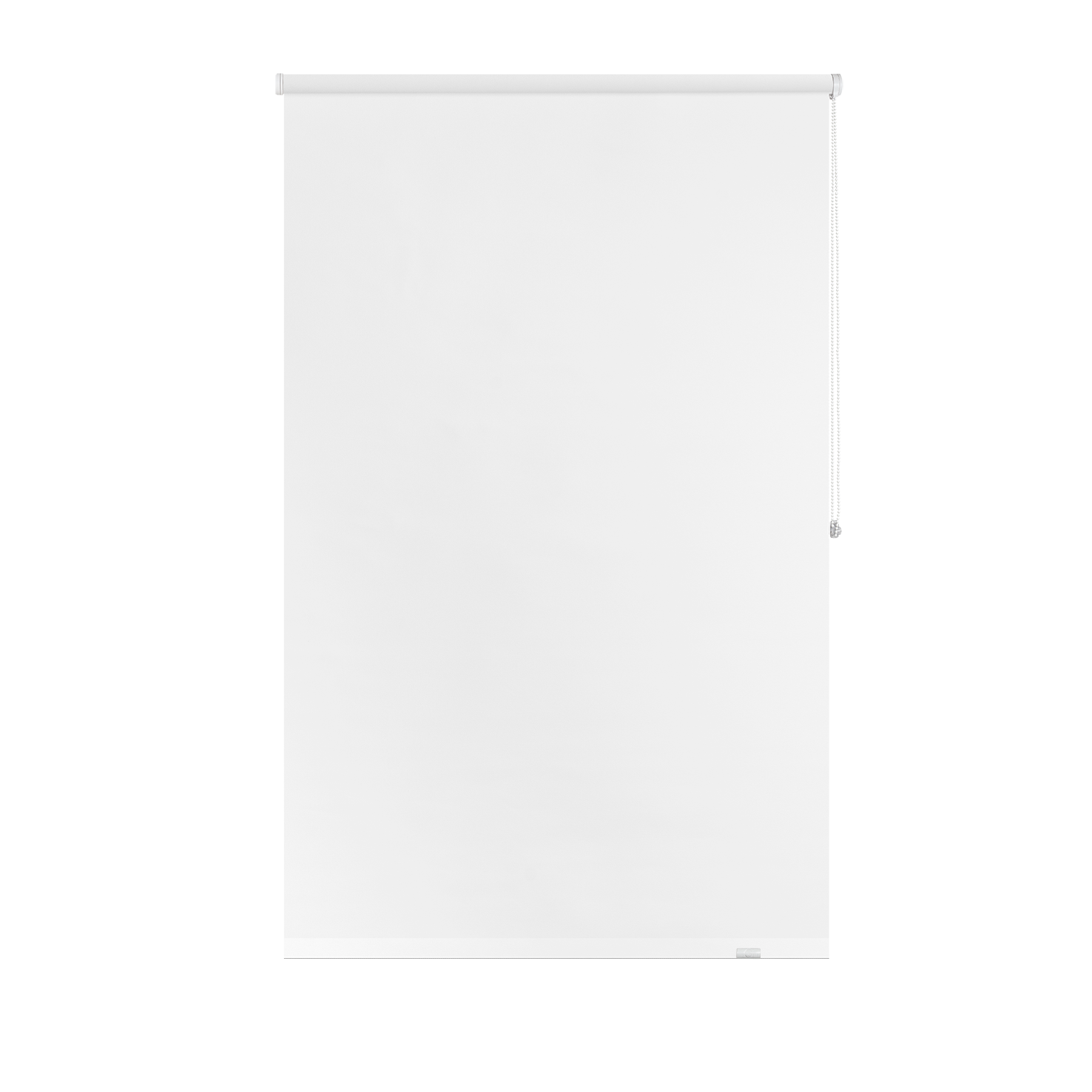 Estore de rolo blackout 120 x 190 cm mambo branco Inspire - 3