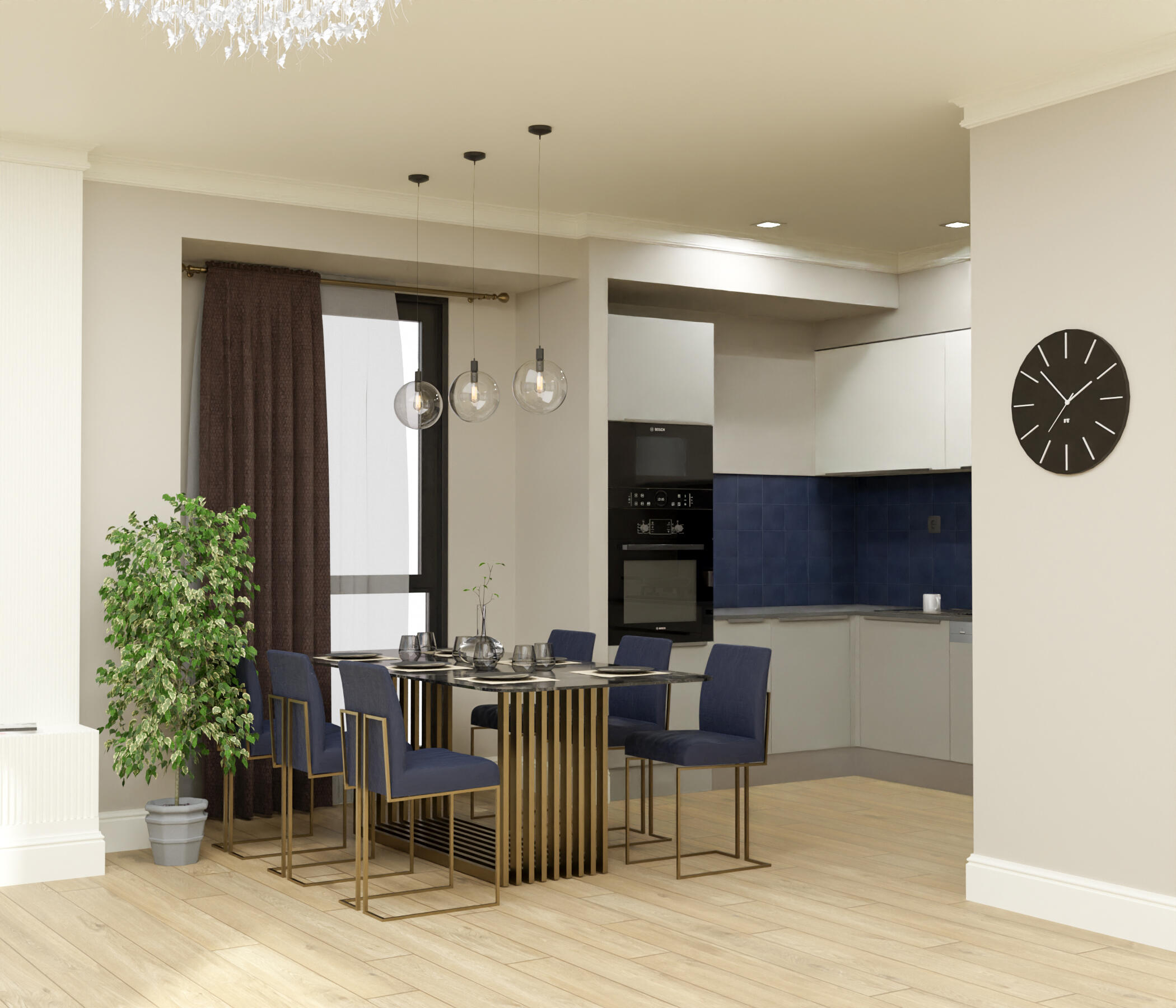 Piastrella da pavimento interno in gres porcellanato MARAZZI 20 x 120 cm rettificato beige opaco Morzine R9 traffico medio forte (pei 3/5) Sp. 9.5 mm 0.96 mq - 3