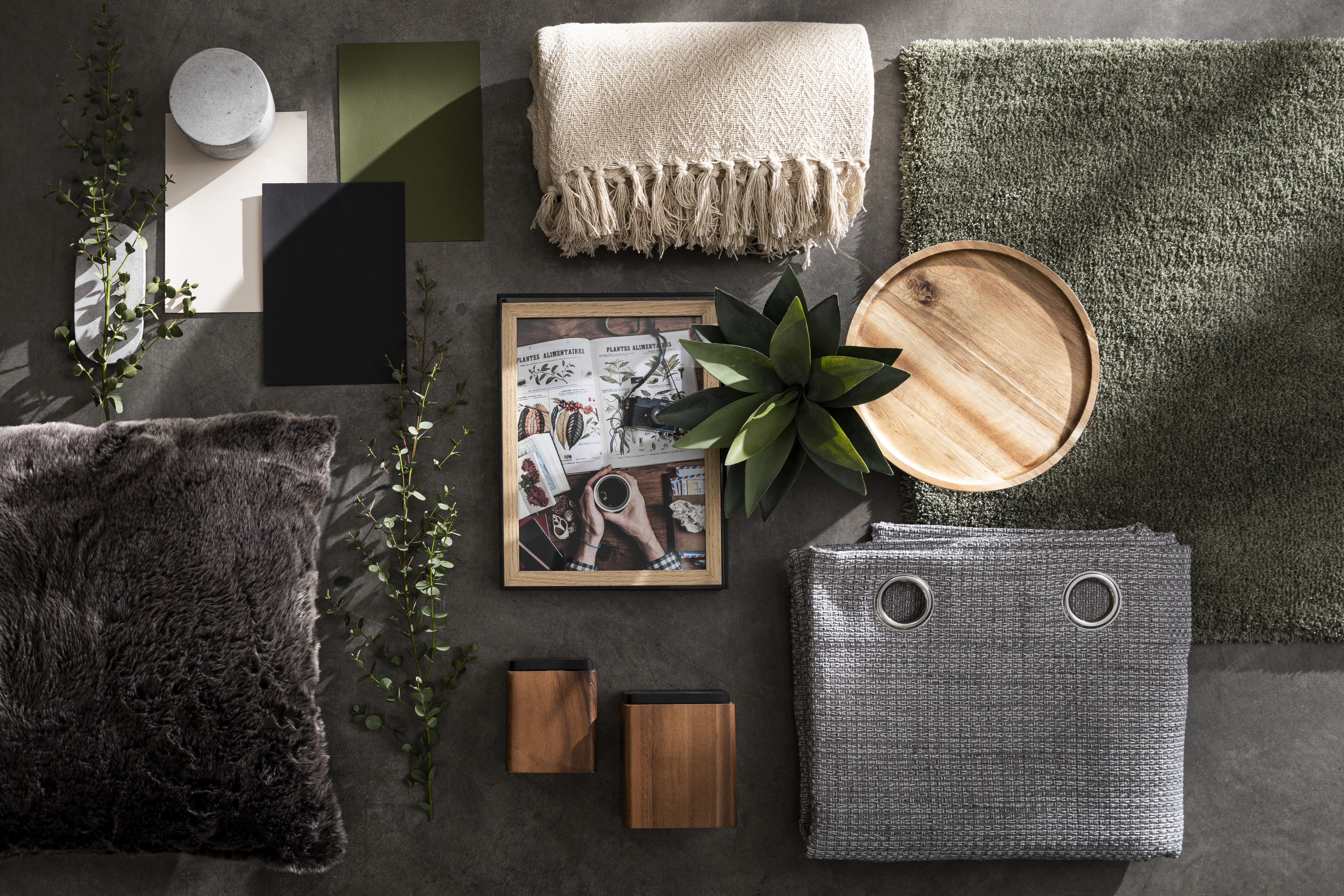 style industriel - 4
