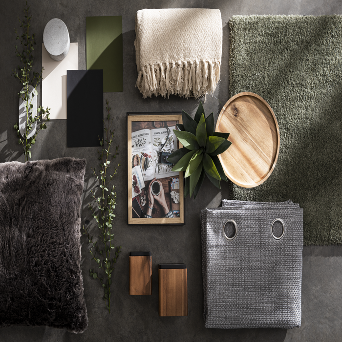 style industriel