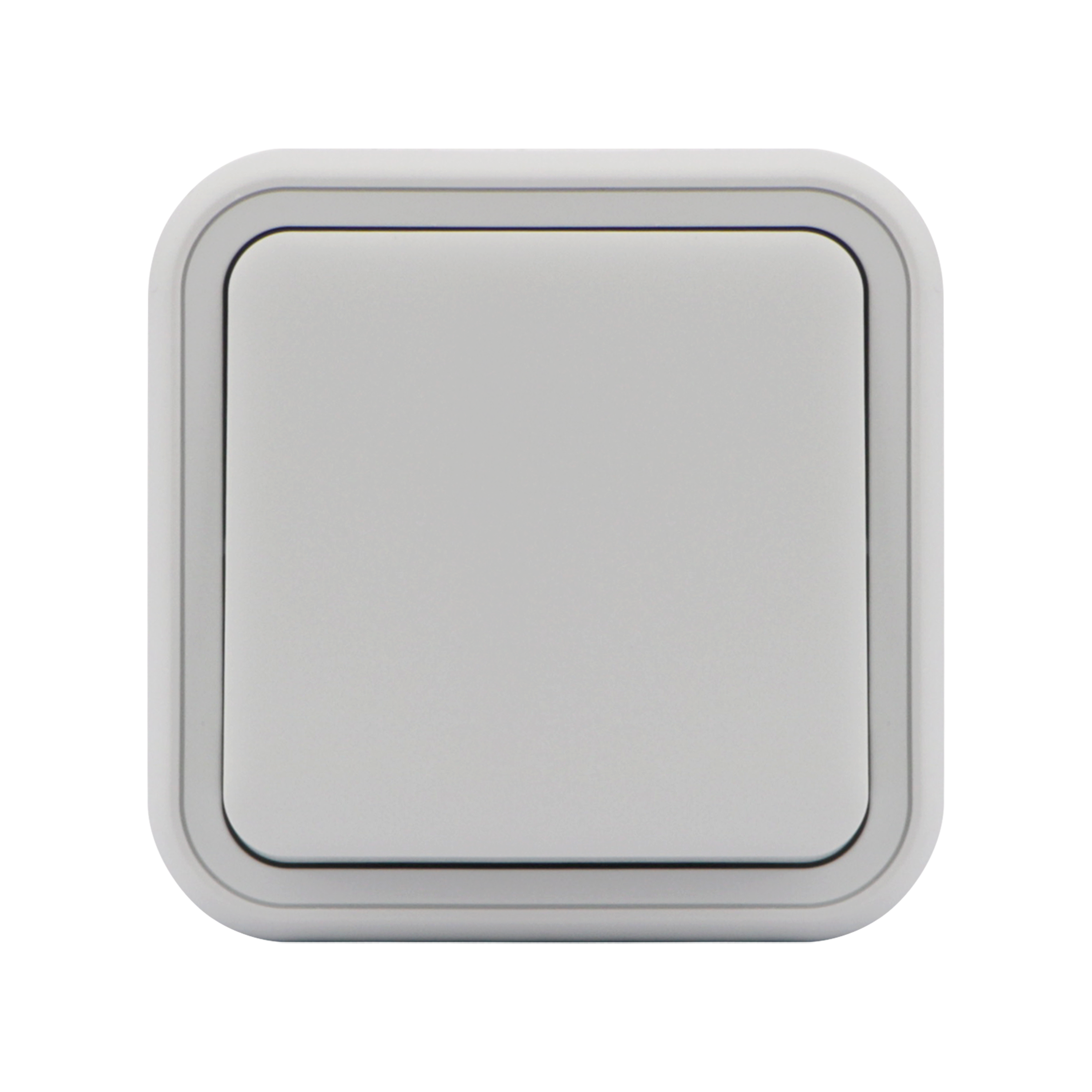 Interrupteur va-et-vient, LEXMAN Trail, gris - 5