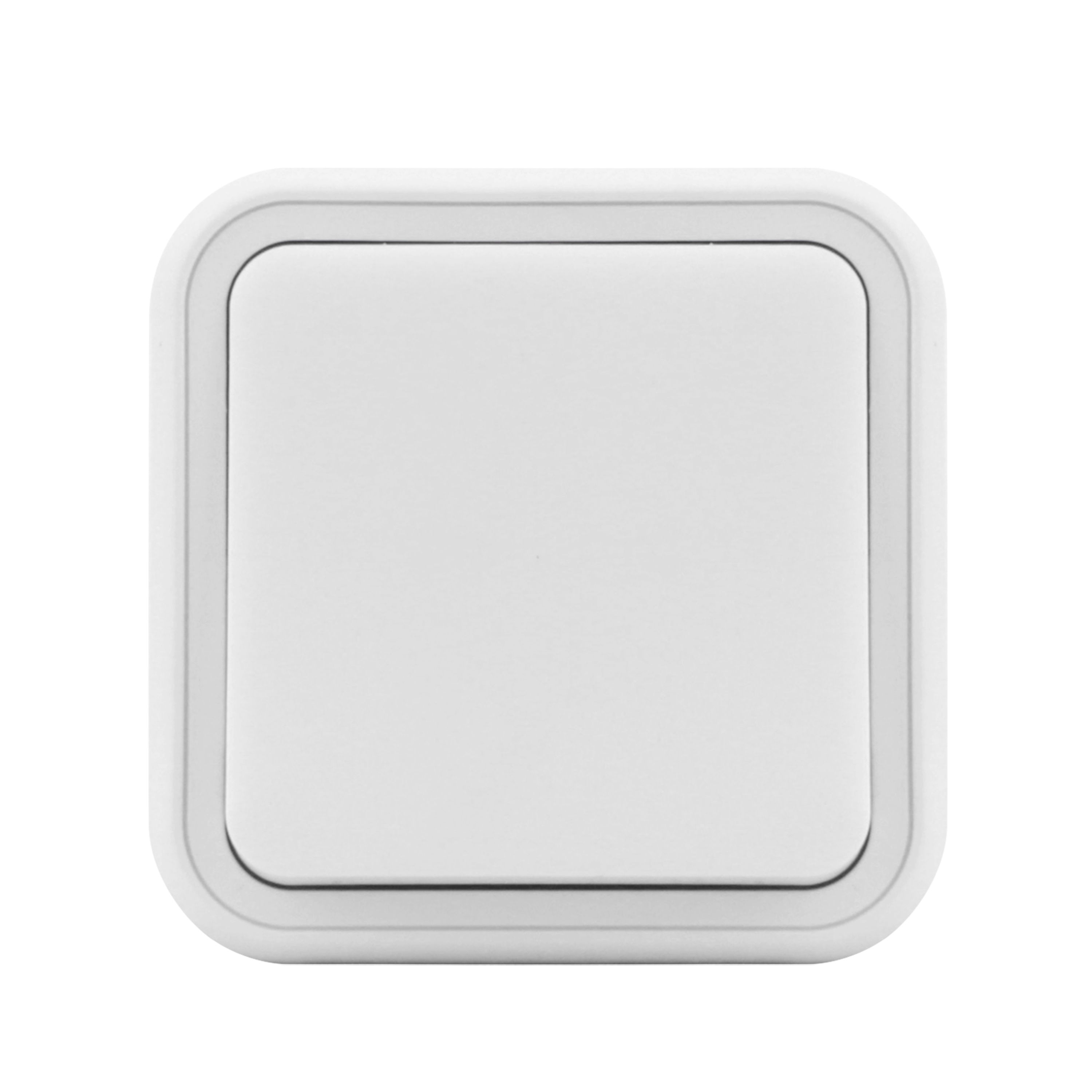 Interrupteur va-et-vient, LEXMAN Trail, blanc - 5