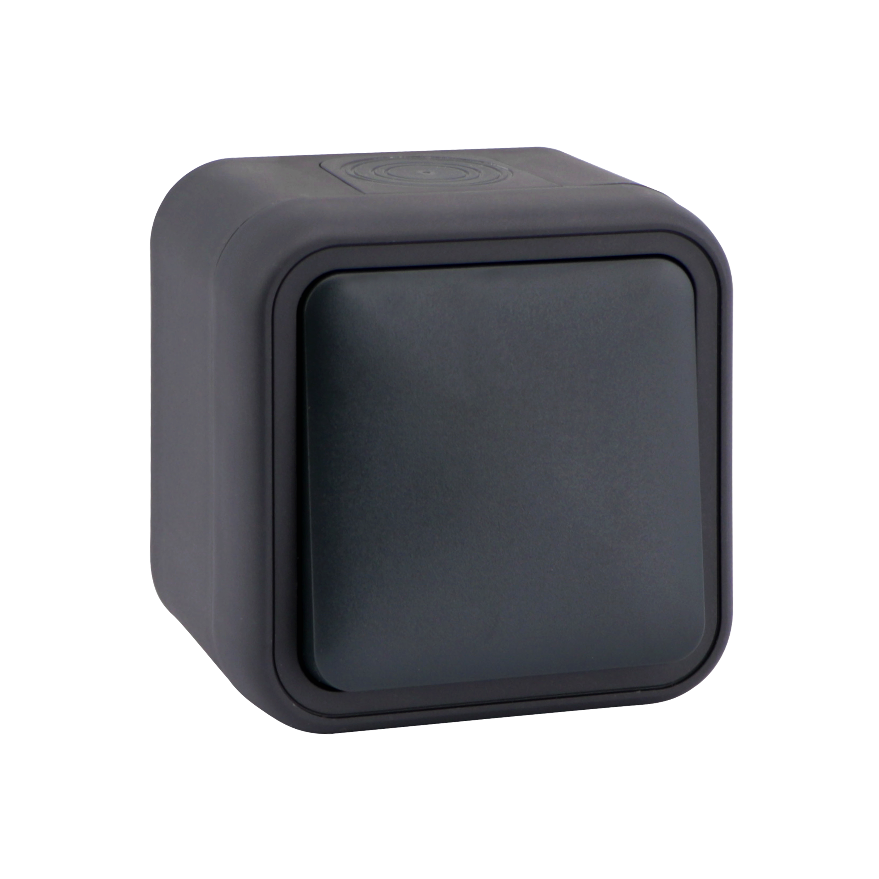 Interrupteur va-et-vient, LEXMAN Trail, anthracite - 4