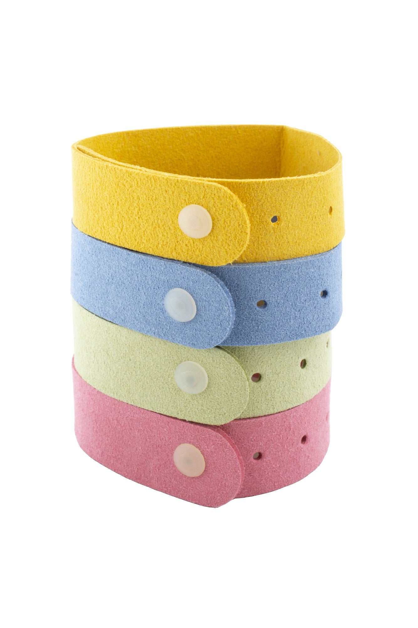 Pulsera aromática nueva digebis antimosquitos