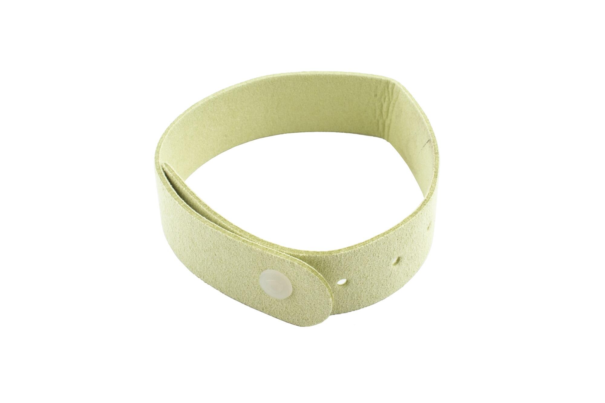 Pulsera aromática nueva Digebis antimosquitos - 10