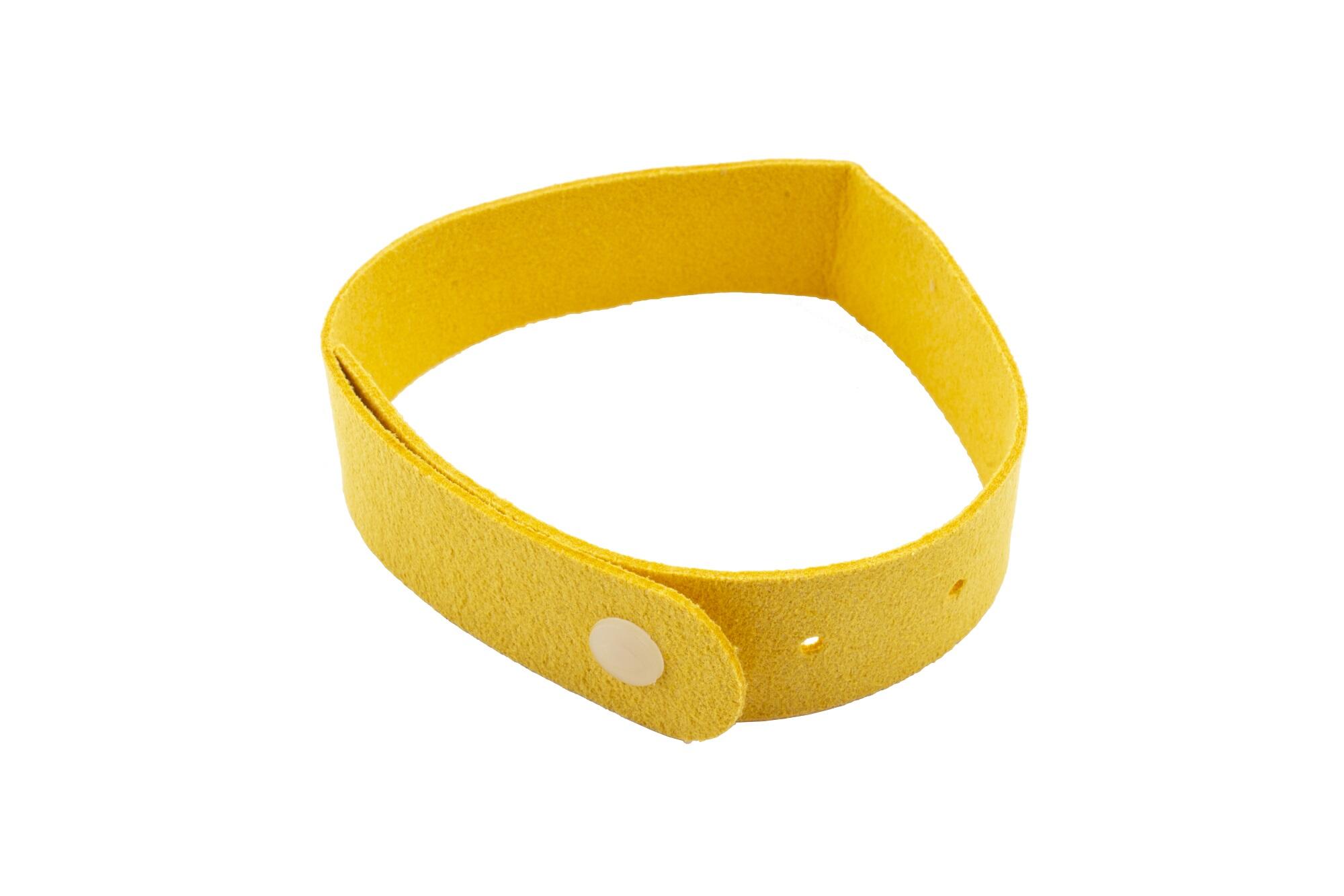 Pulsera aromática nueva Digebis antimosquitos - 9