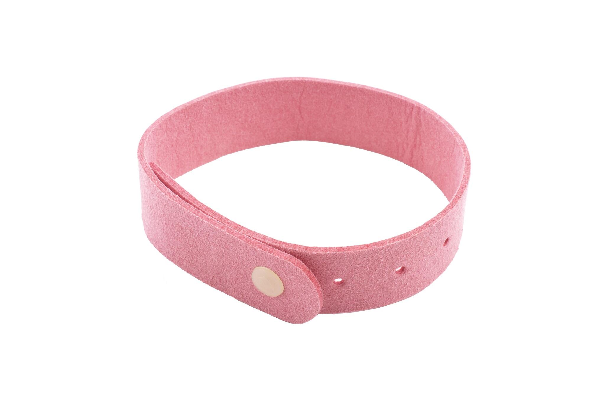 Pulsera aromática nueva Digebis antimosquitos - 8