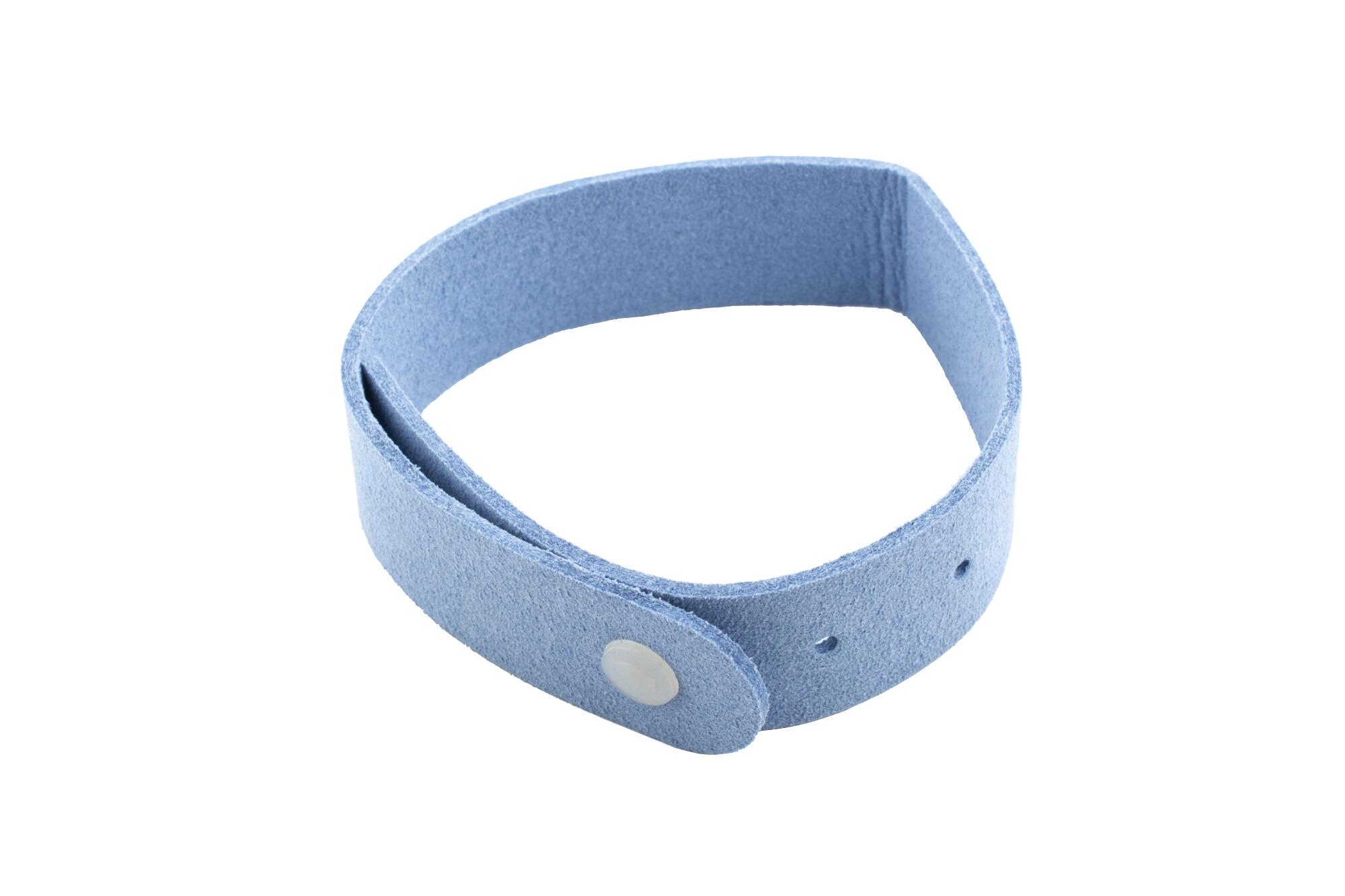 Pulsera aromática nueva Digebis antimosquitos - 7