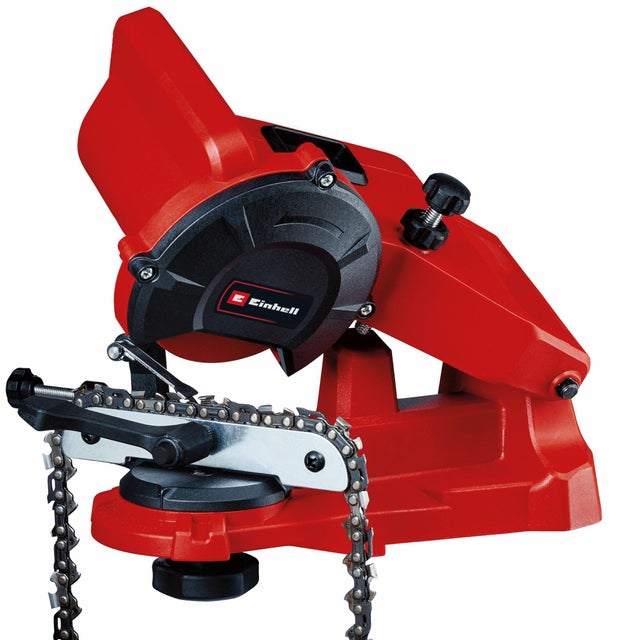 Afiador de corrente EINHELL BG-CS85E
