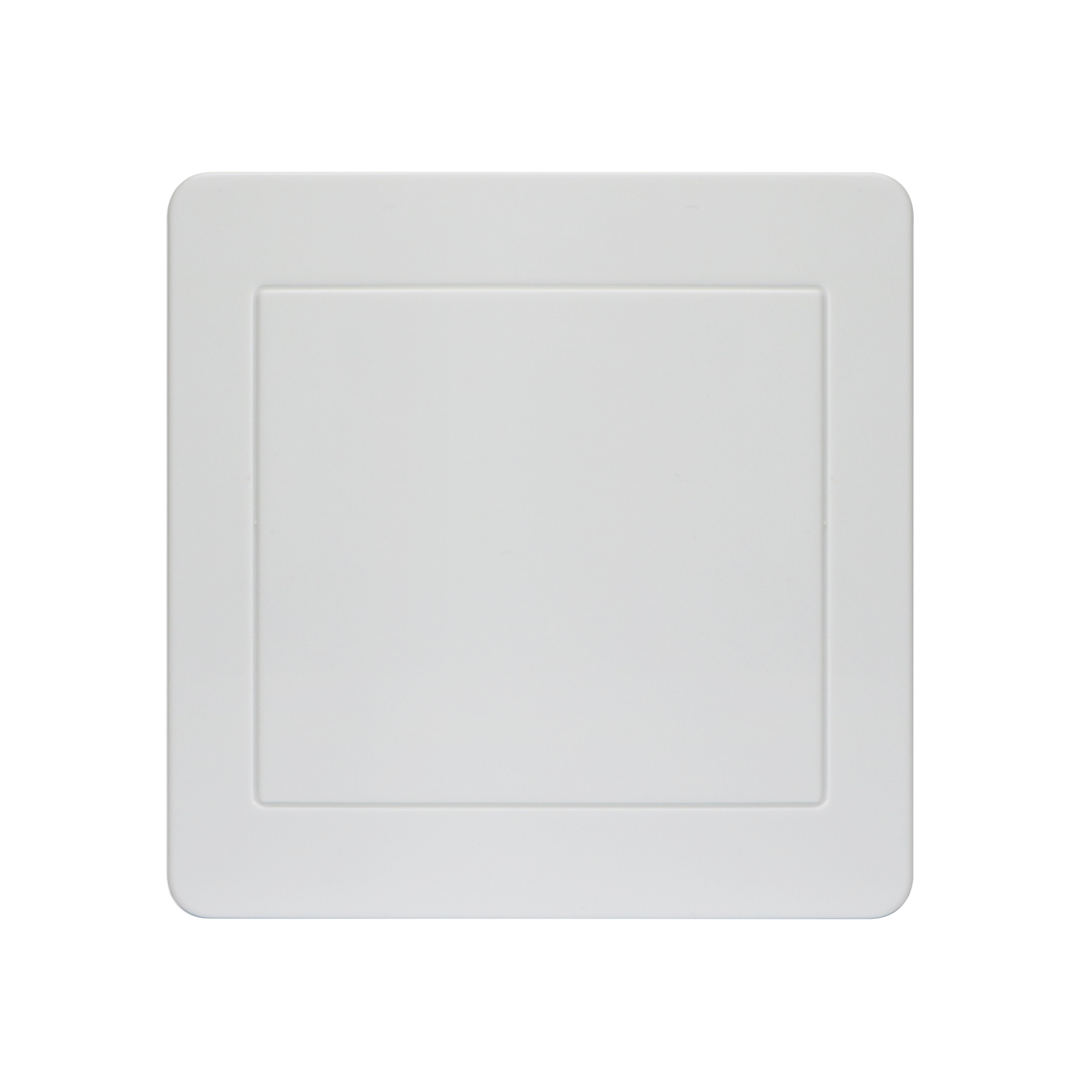 Boîte de dérivation surface, blanc, LEXMAN - 2