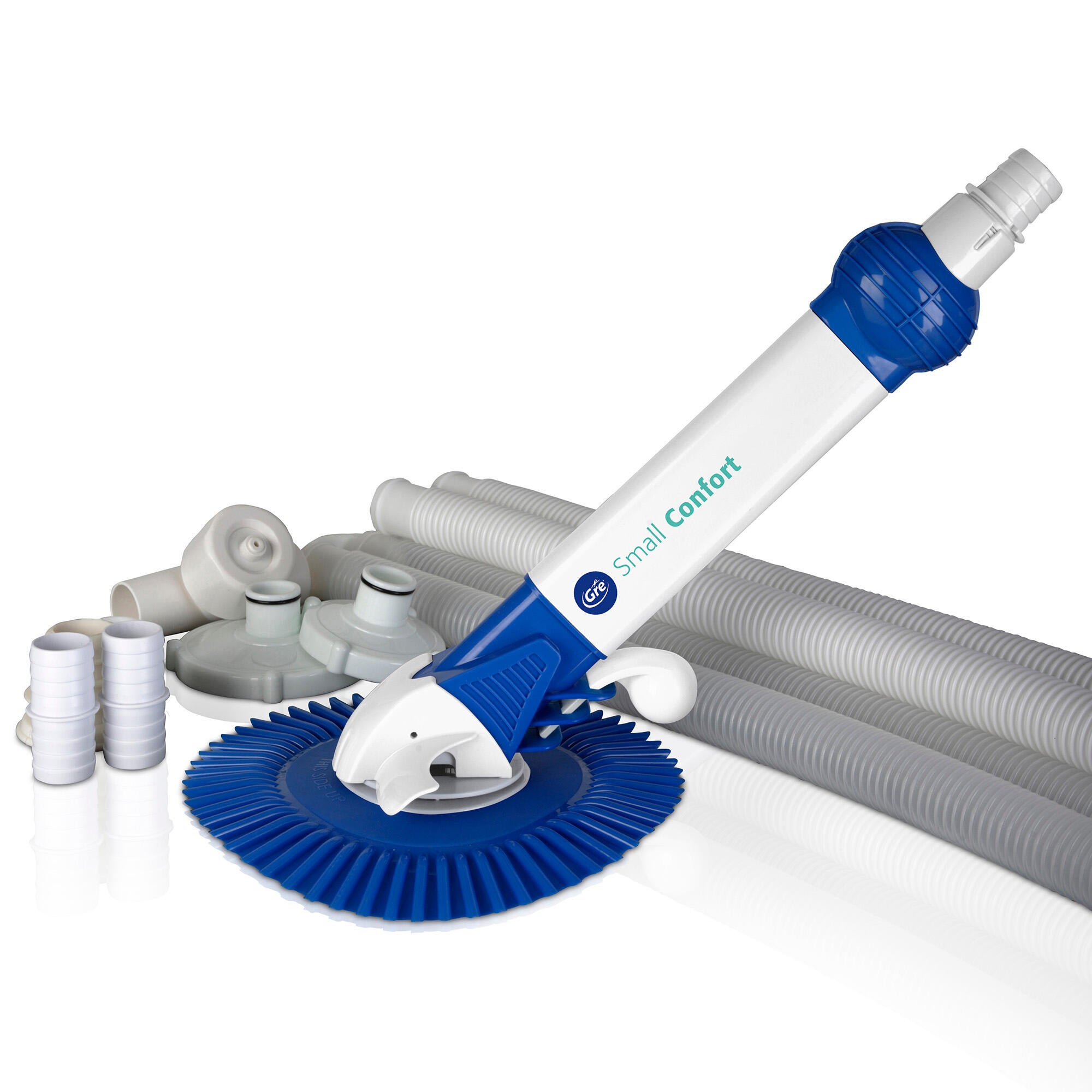 Pulitore per piscine idraulico GRE Small Confort - 2
