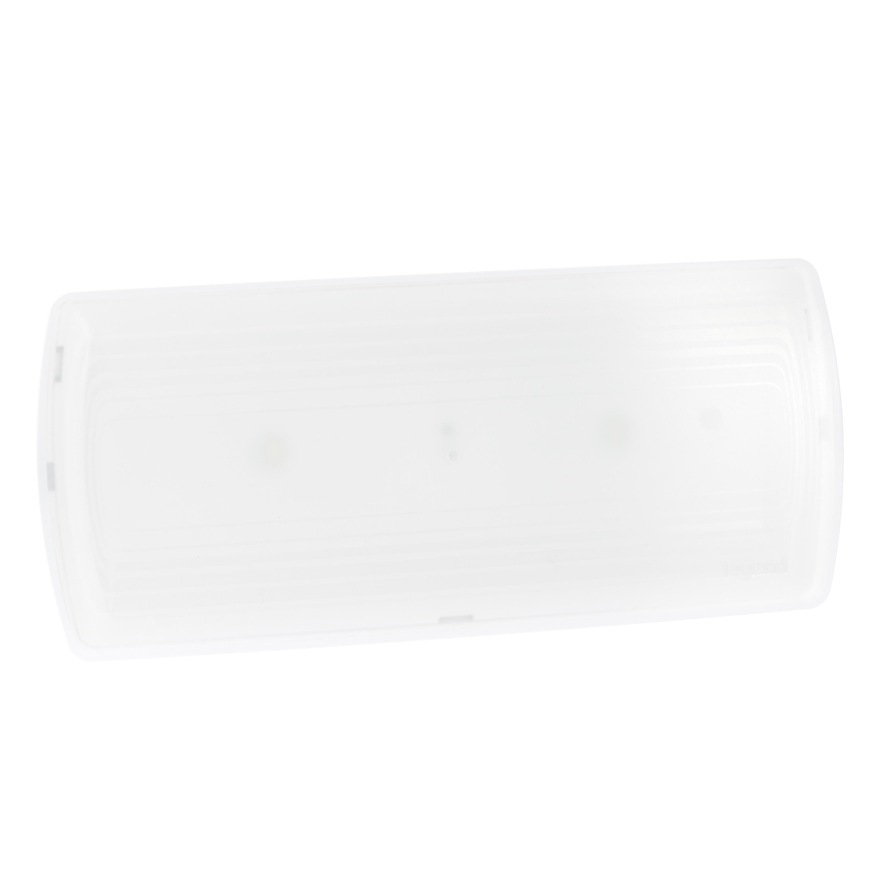 Luz De Emergencia Led Legrand Ura21Plus 50Lm 1H
