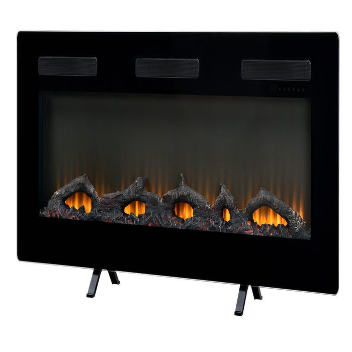 Chimenea eléctrica DIMPLEX Sierra