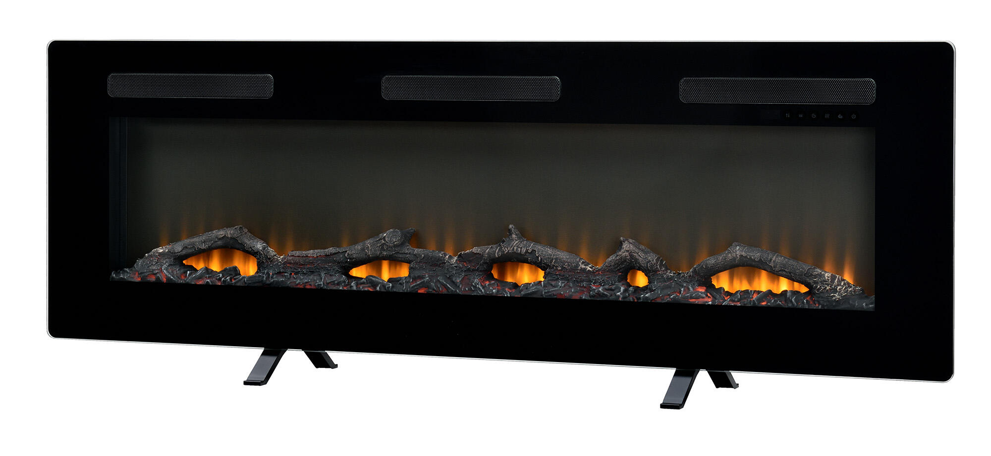 Chimenea eléctrica DIMPLEX Sierra 48 de 49.5x121.9x13.2 cm - 5