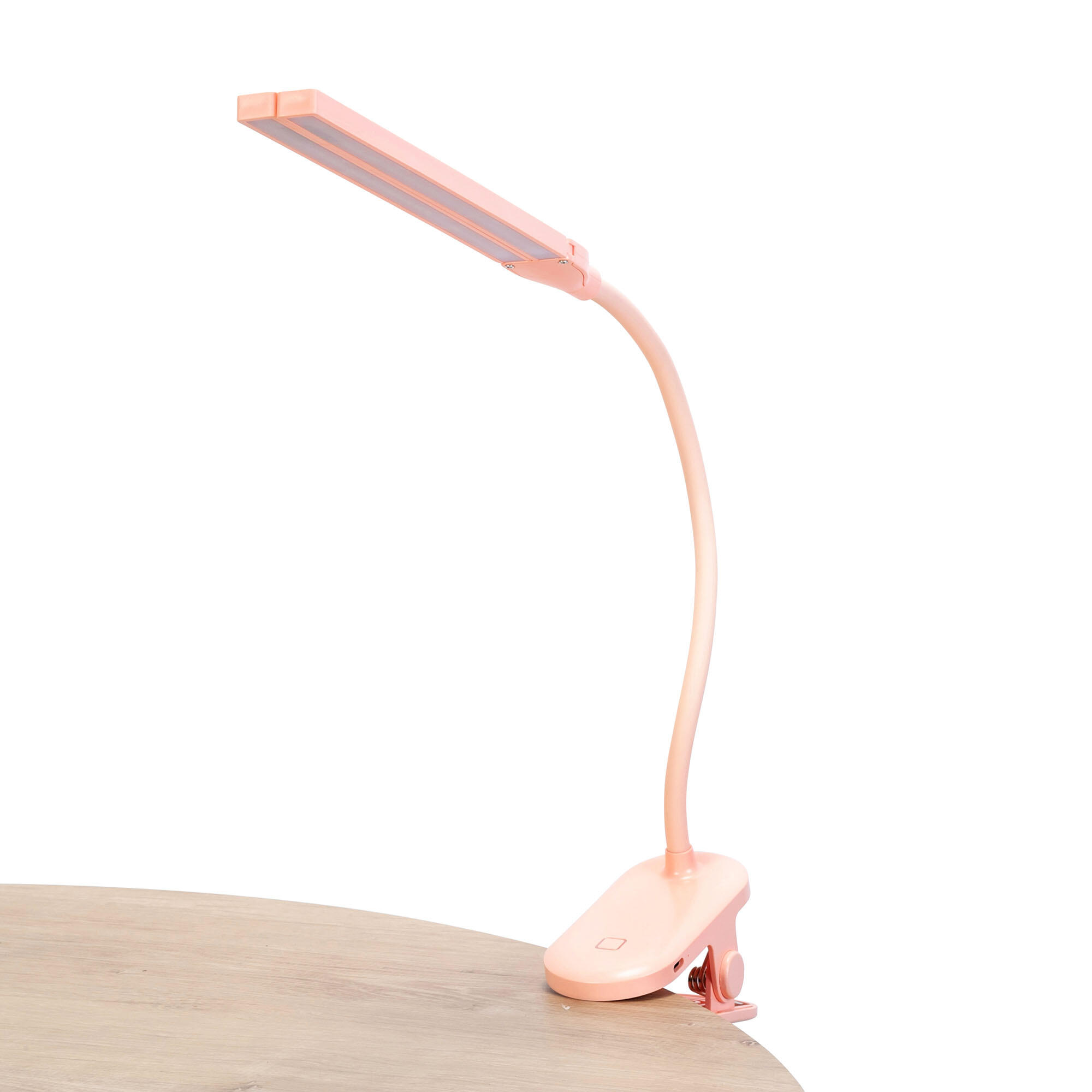 Lampe de bureau Roymart Multicouleur Silicone main image 1