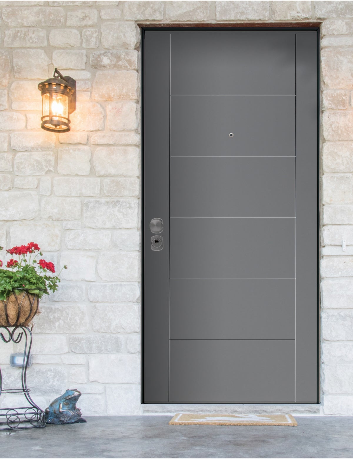 porte blindate da esterno moderne