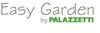 Logo EASY GARDEN BY PALAZZETTI