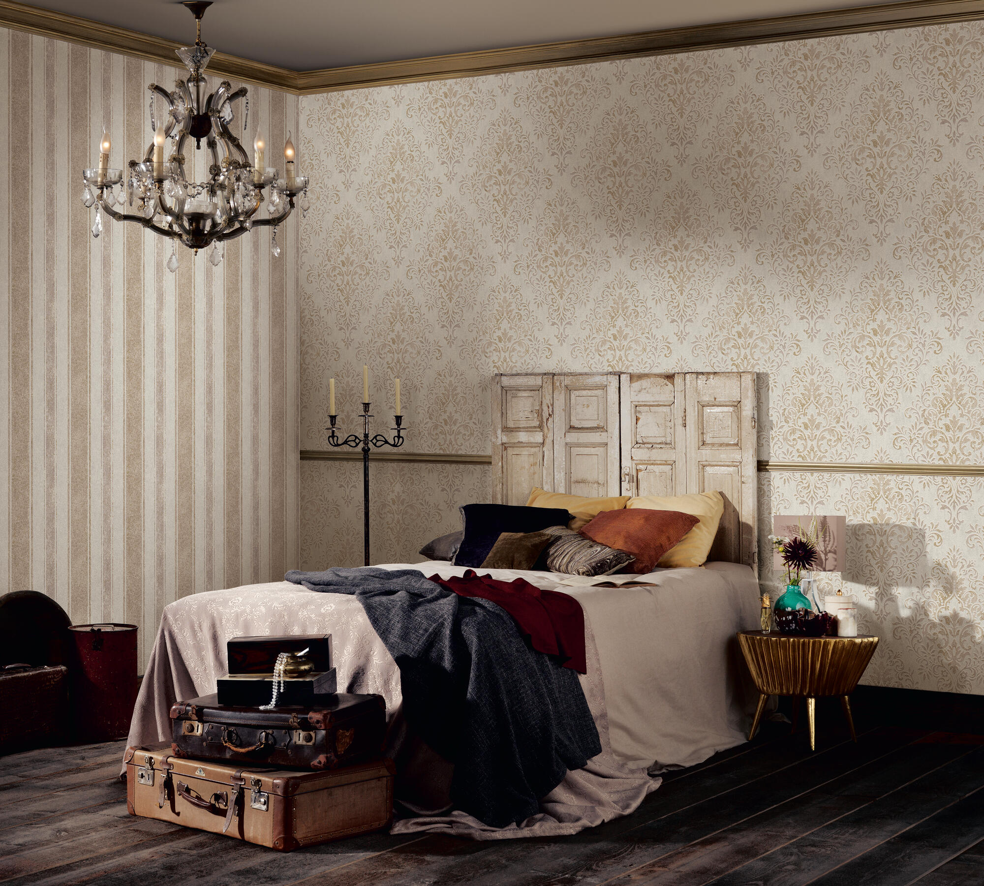 Papel de parede JETTE - 3