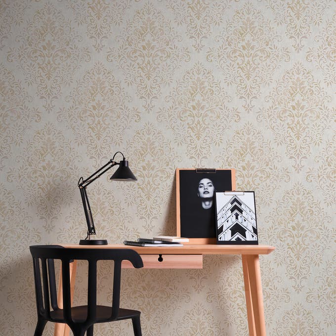 Decorar un estudio