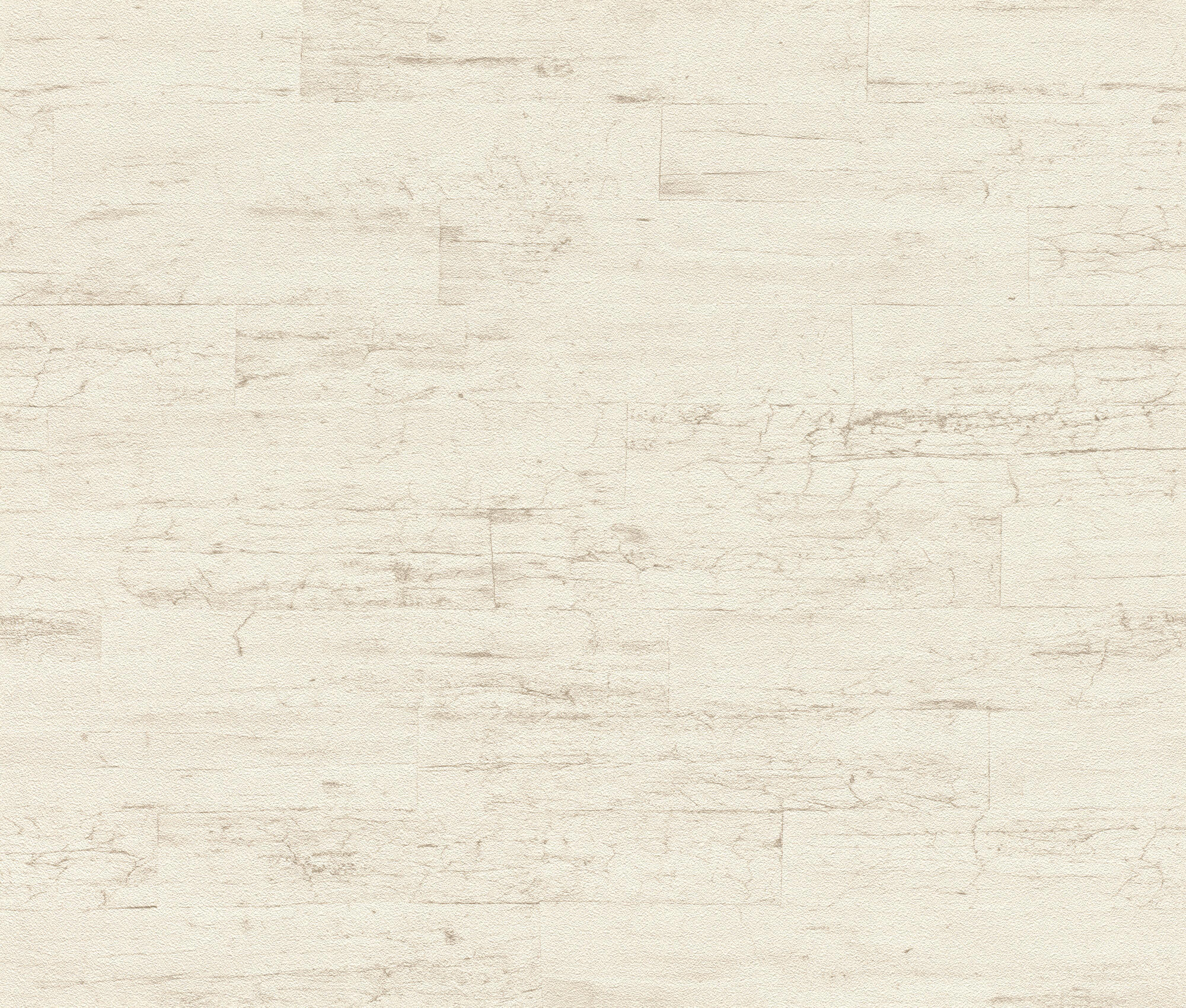 Papel pintado vinilo aplicación cola en pared naturaleza materiales 00 madagascar blanco rasch 53cmx10.05m lavable