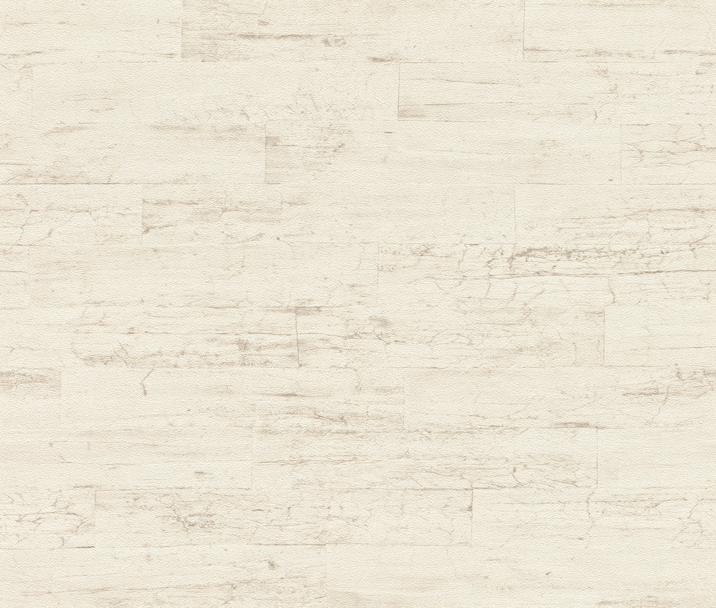 Papel pintado vinilo naturaleza materiales 00 madagascar blanco