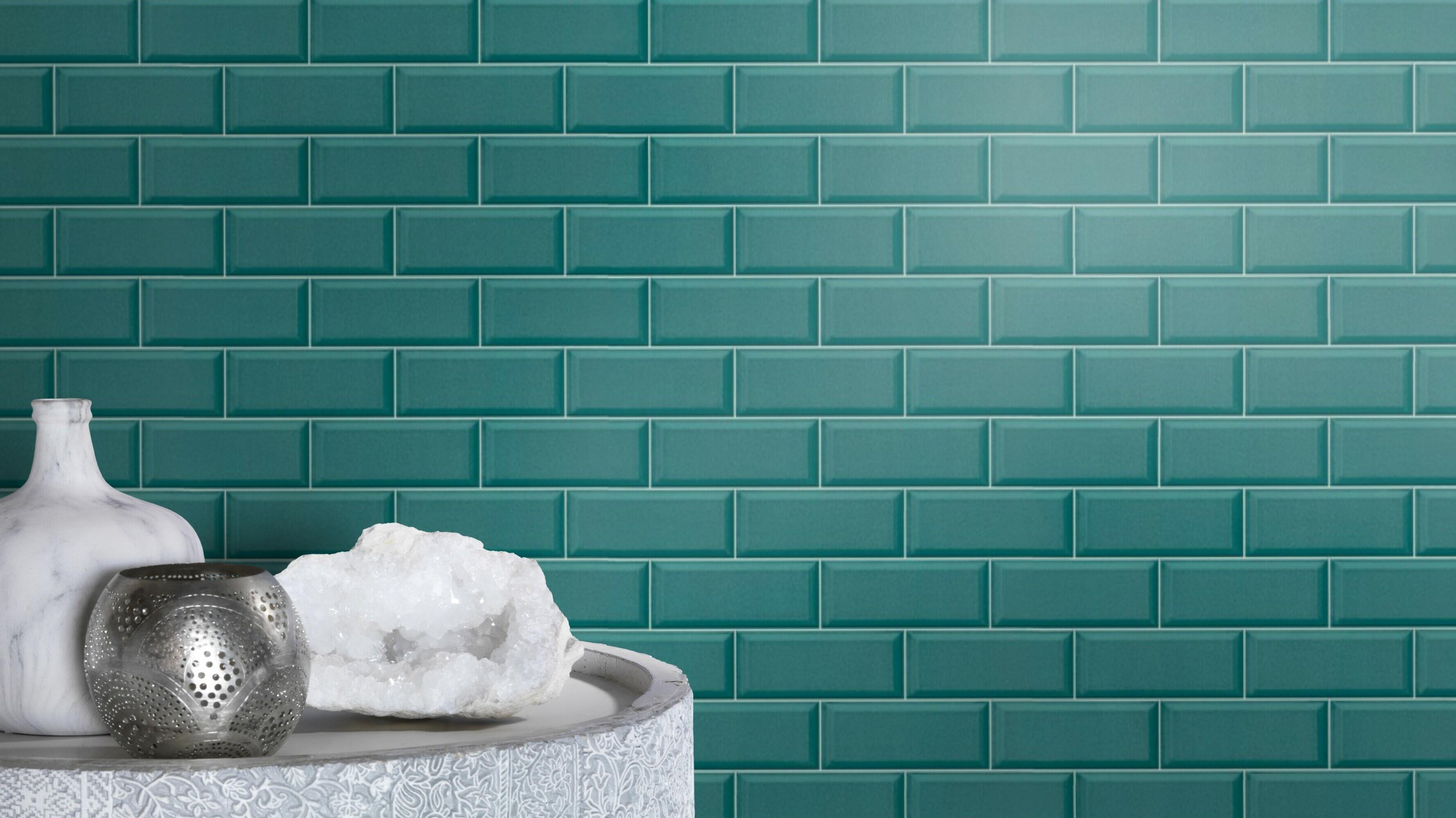 Papel pintado vinilo aplicación cola en pared imitación material materiales 23 utility verde rasch 53cmx10.05m lavable