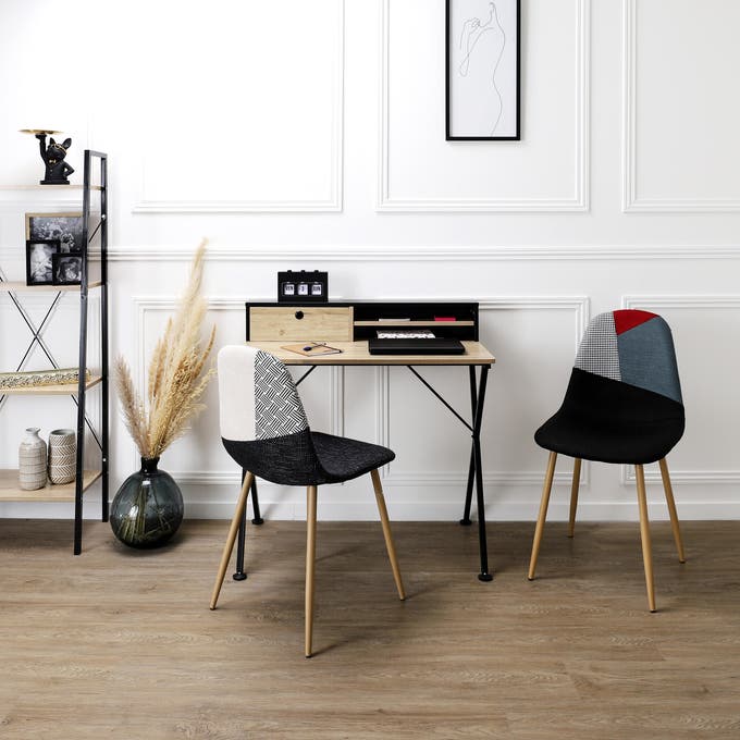 Decorar un estudio