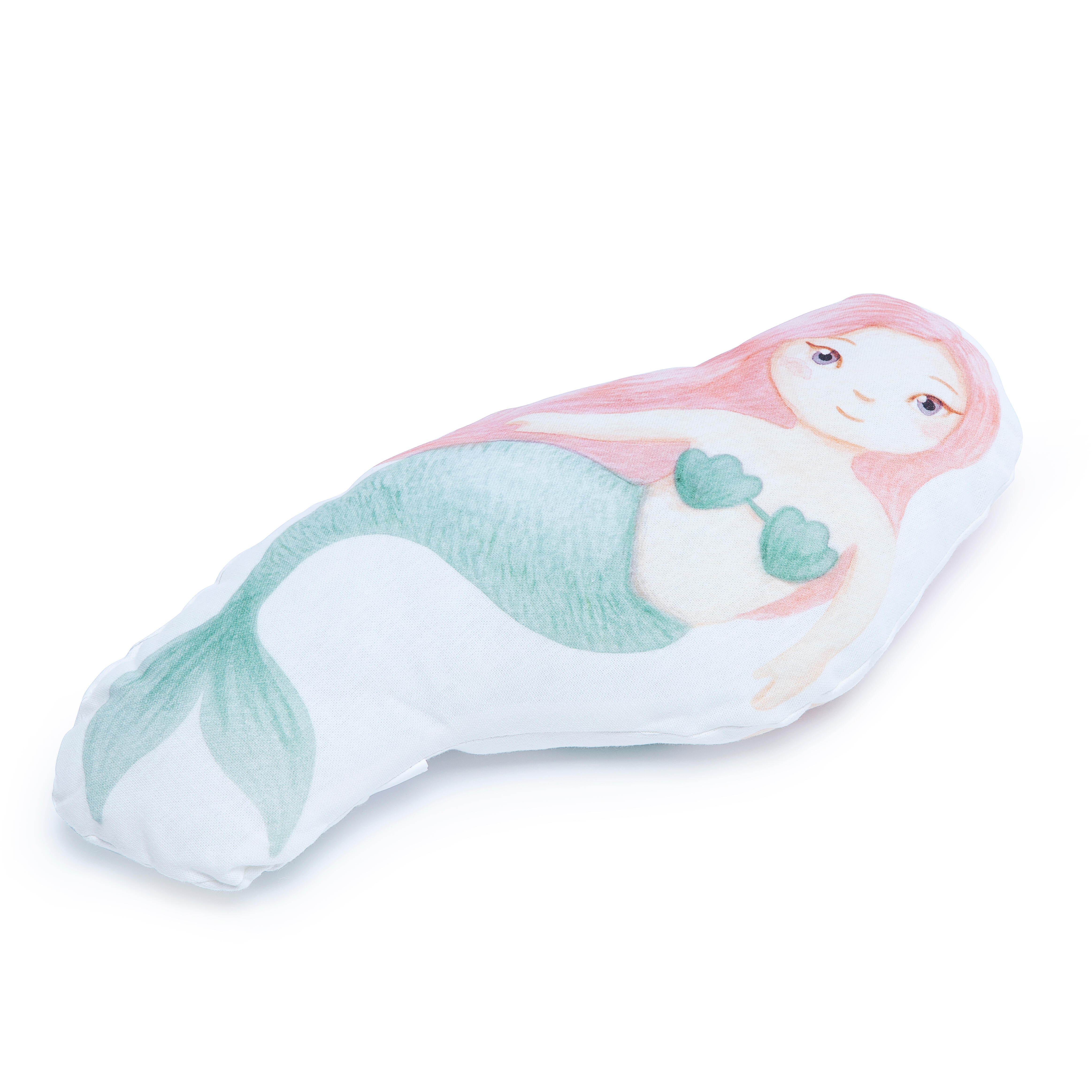 Almofada decorativa IRBID ORIGINAL FORMA SEREIA - 11