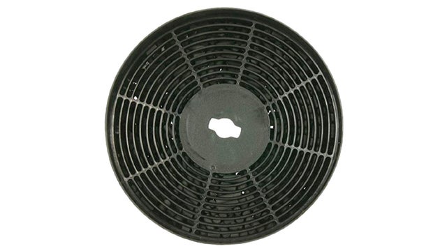 Filtro carvão ativo Teka CNL 1C