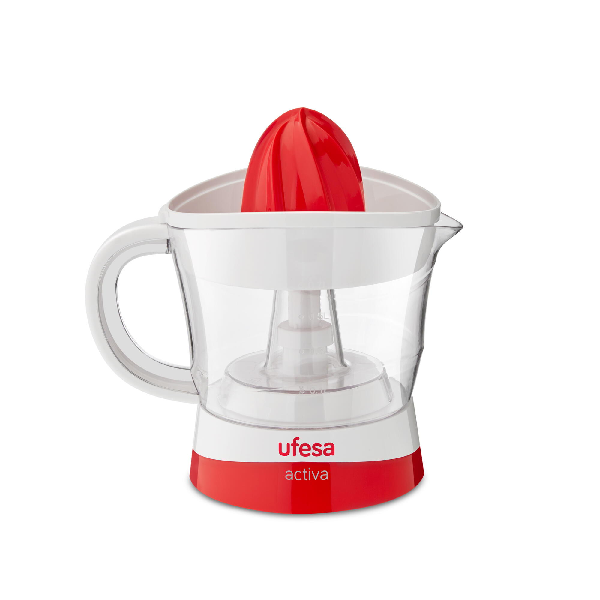 exprimidor ufesa ex4936 activa