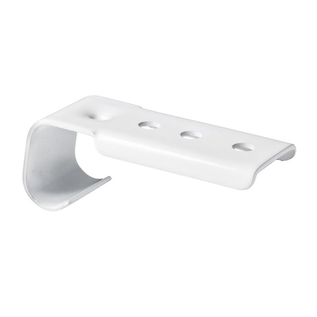 Soporte techo OUT riel extensible cortina ligera