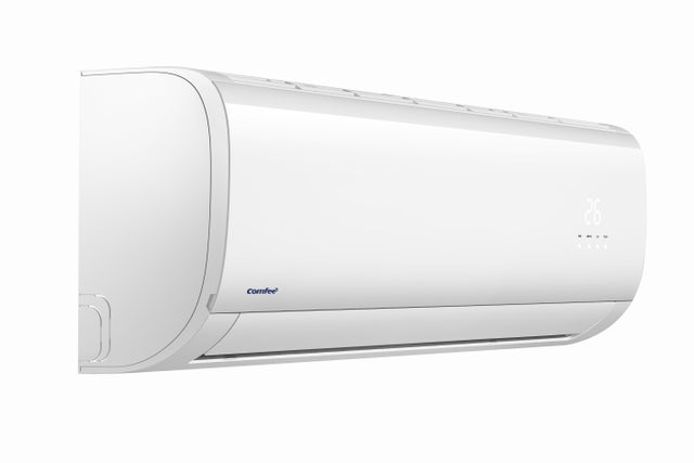 Unità interna condizionatore COMFEE 9000 BTU WIFI A++/A+ serie CF-CFW