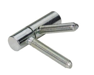 Maniglia Per Mobile SOTECH E9 - Acciaio Inox, Cromata, Distanza Fori 320mm - Foto 4