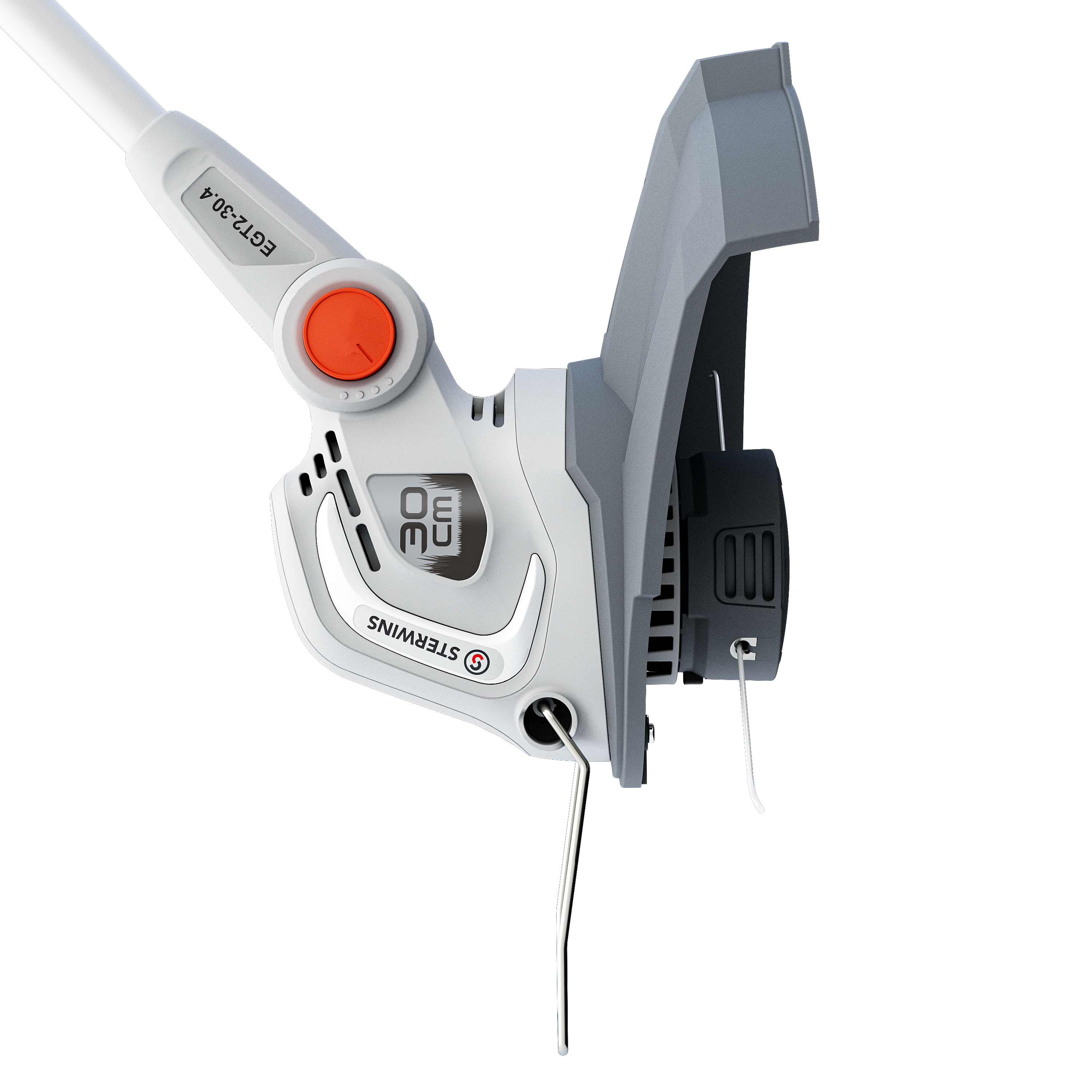 Aparador de relva elétrico 600W Sterwins - 3