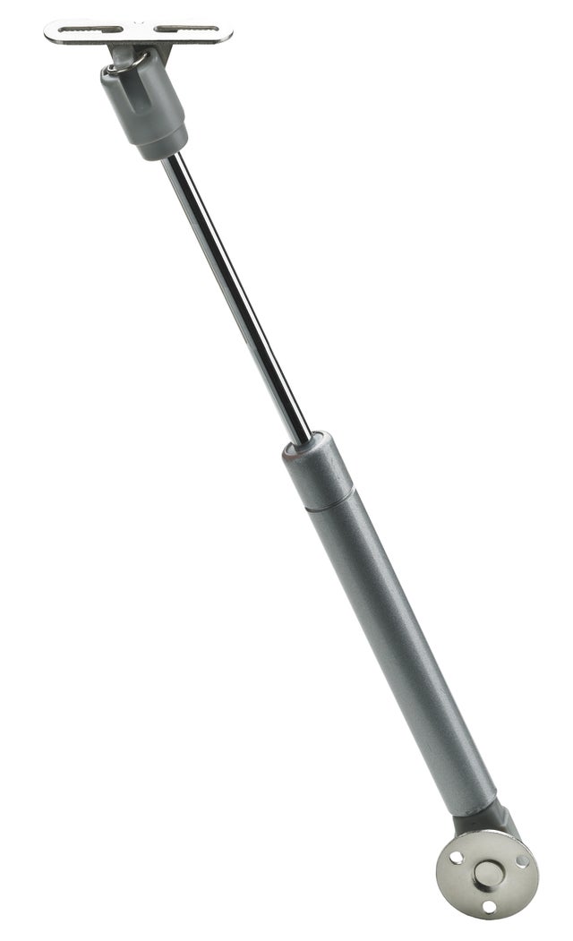 Ammortizzatore per mobili HETTICH in acciaio