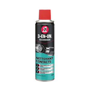 Degraissant velo WD 40 500 ml Leroy Merlin