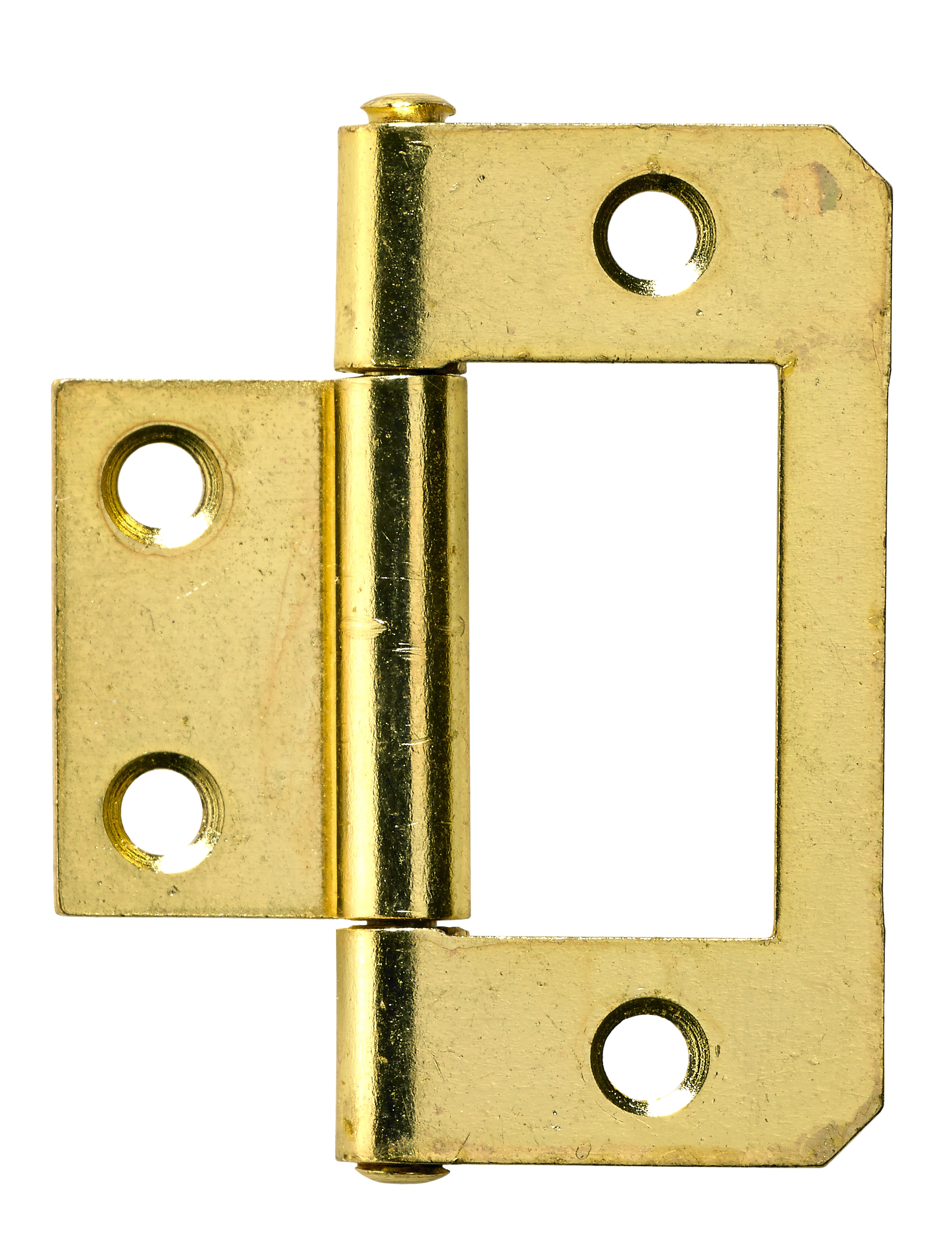 Cerniera Rinforzata Con Anello In Ottone TORBEL - 160x80x95 Mm - Destra - Foto 12