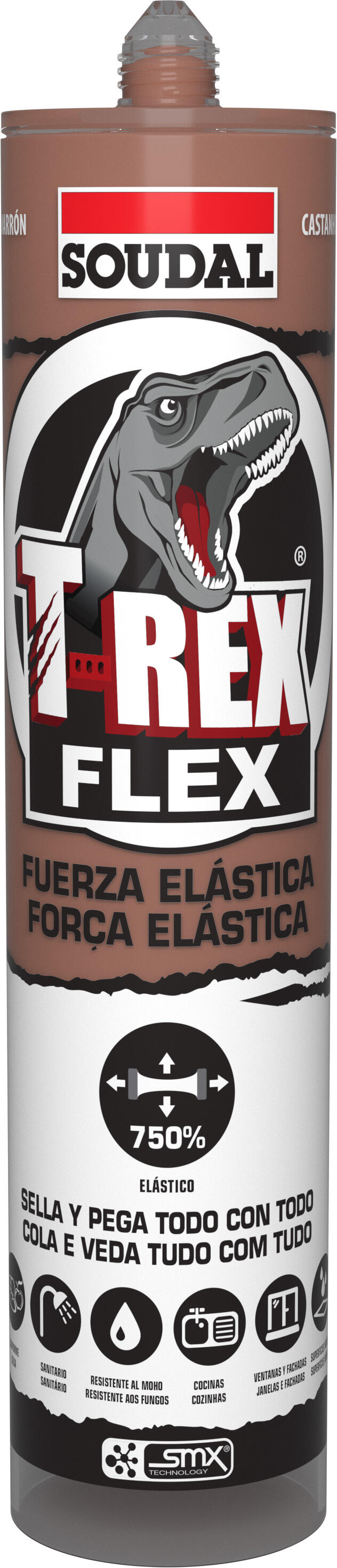 Castanho