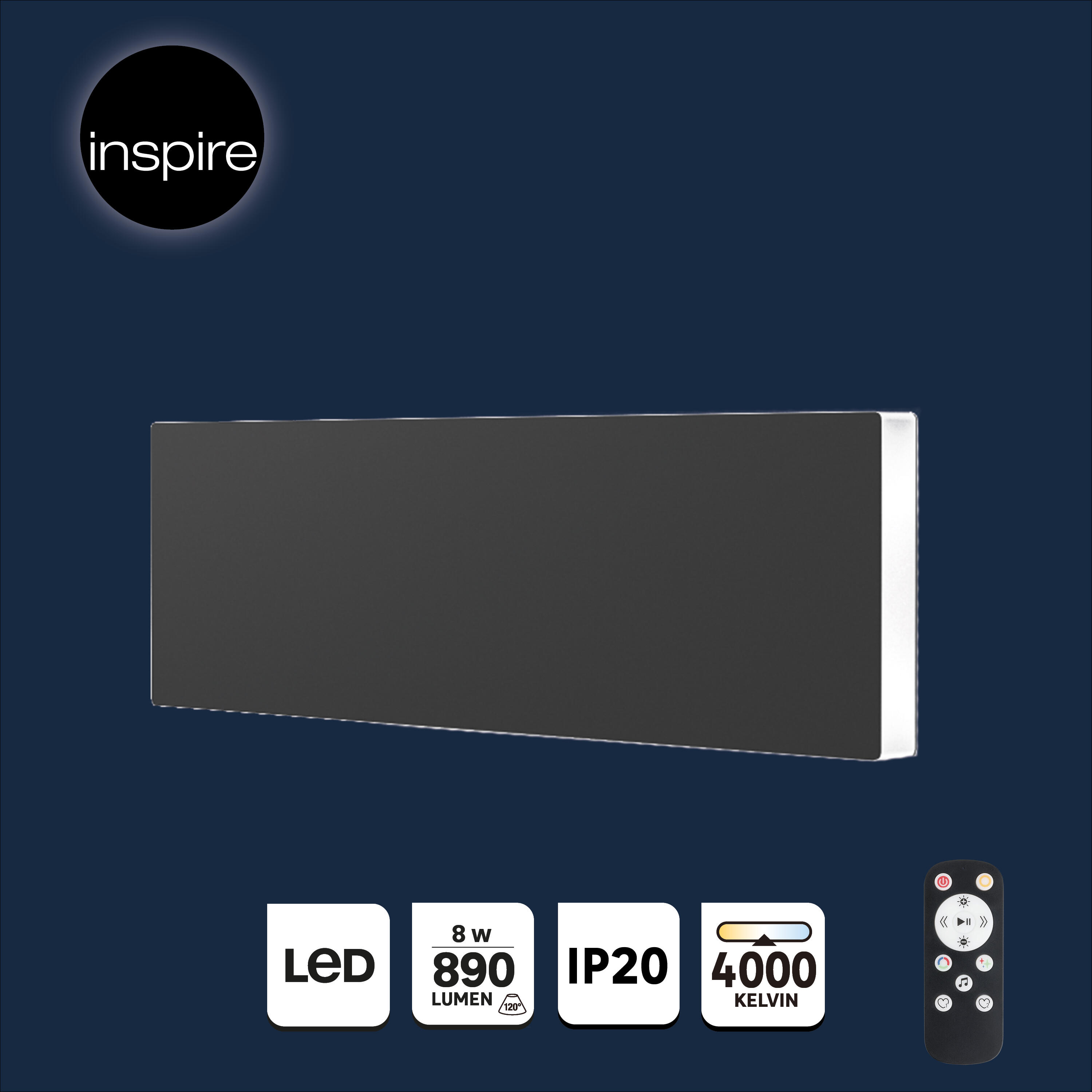 Kenshi Lumière - 2